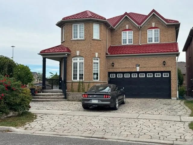 27 Pickthall Terrace