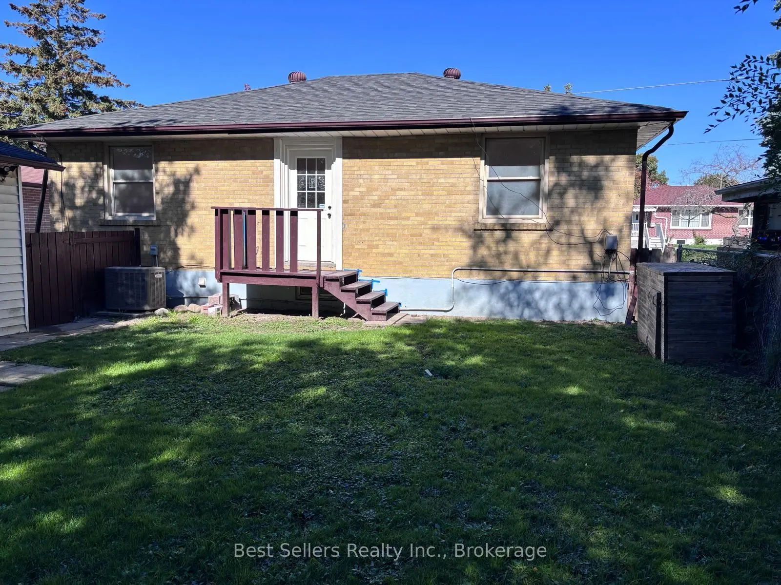 767 Gaspe Avenue #MAIN