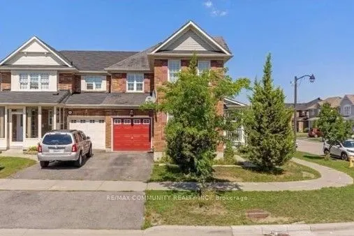 68 Hyacinth Crescent #Basement