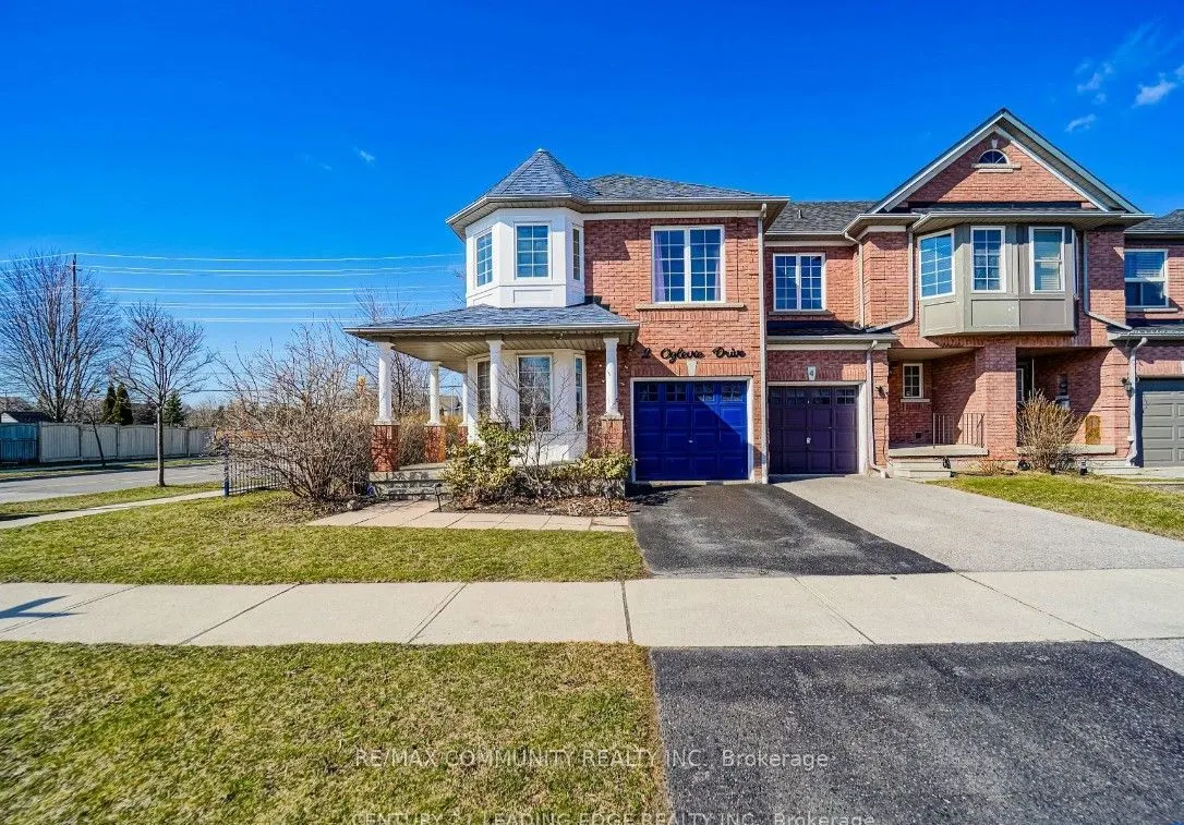 2 Oglevie Drive