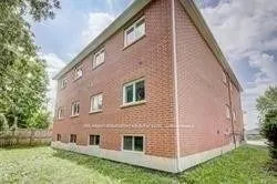 129 Ontario Street #Upper