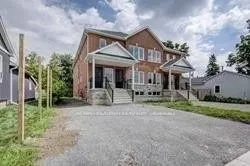 129 Ontario Street #Upper