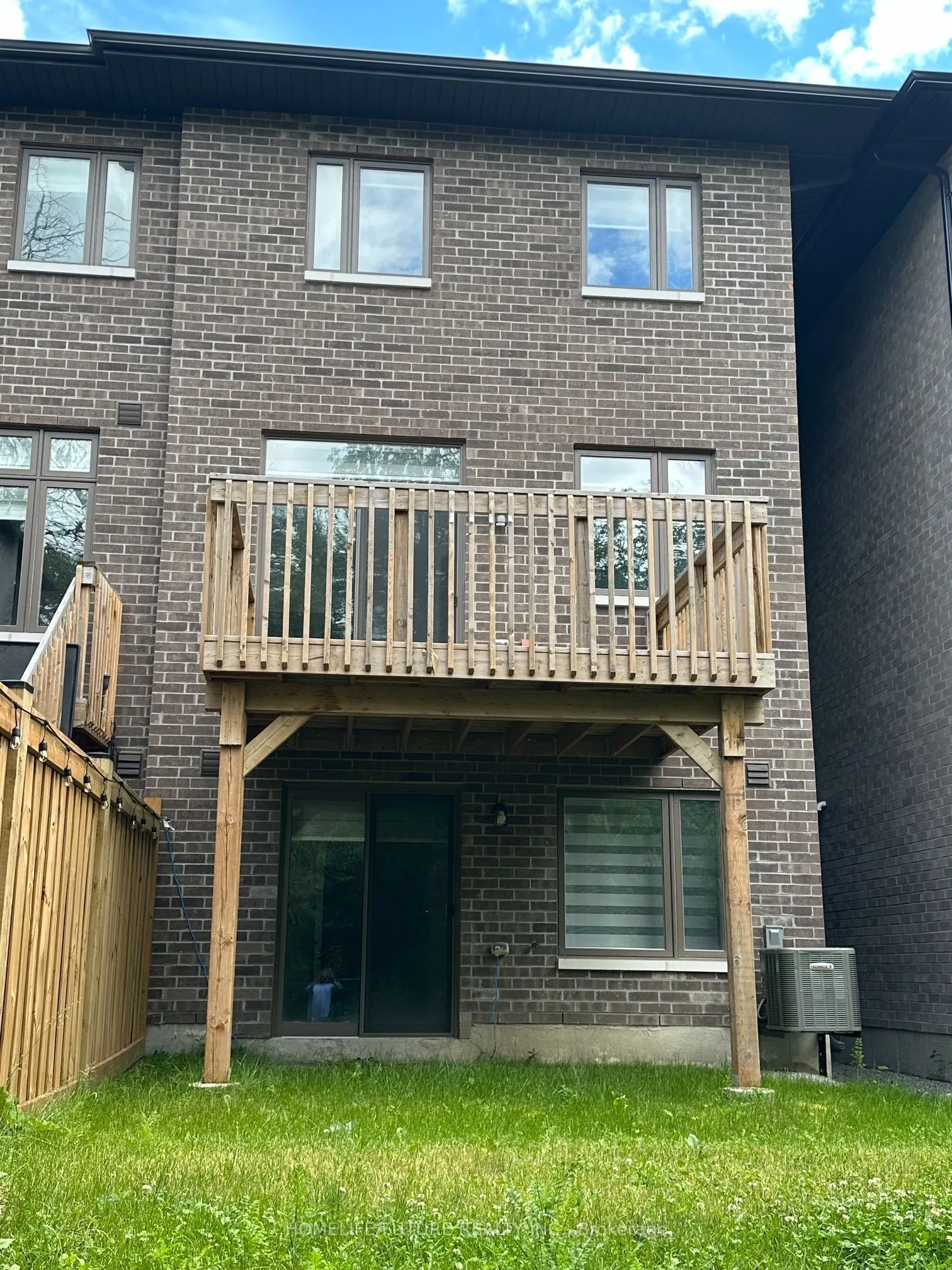 250 Finch Avenue #39