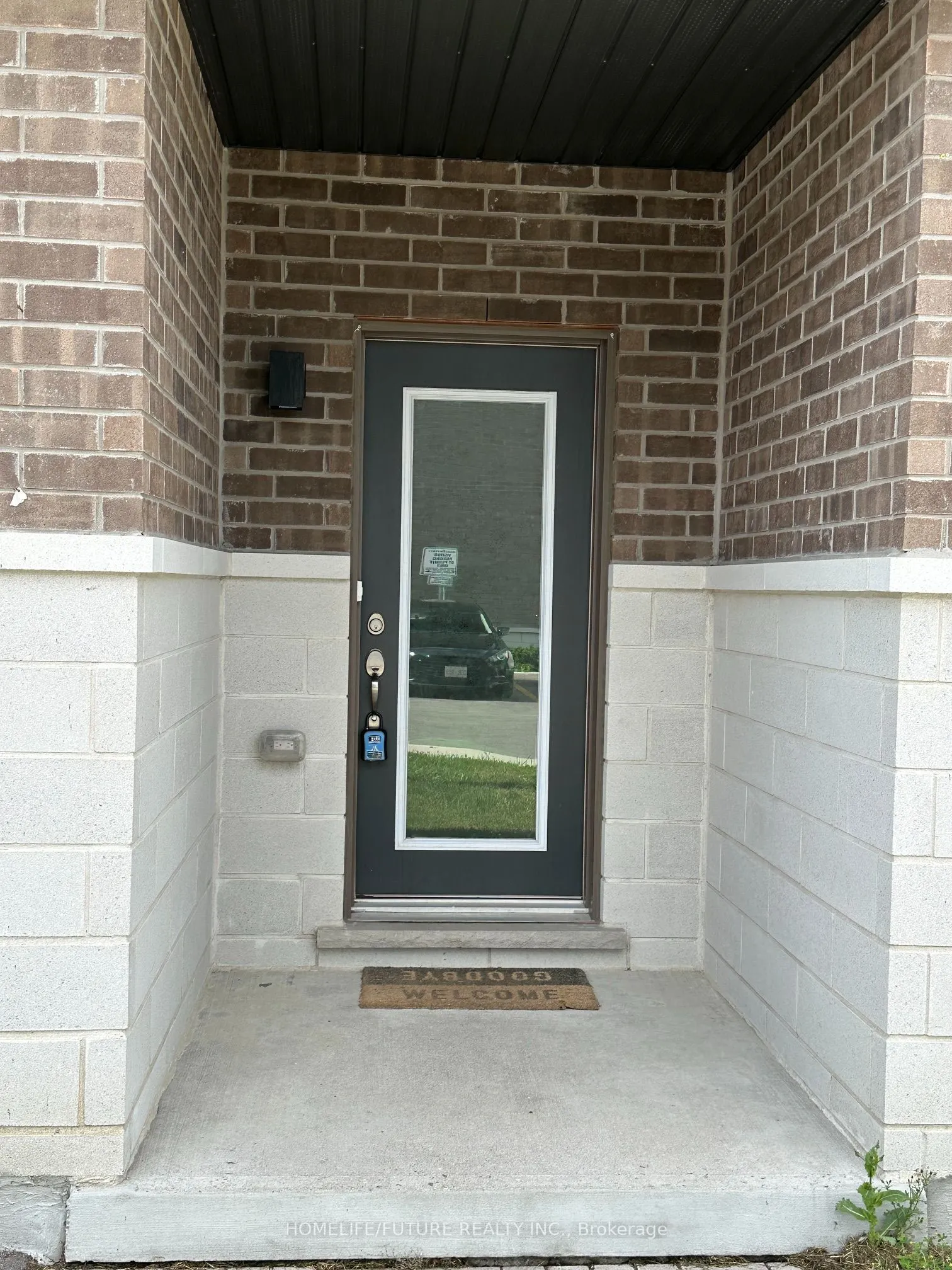 250 Finch Avenue #39
