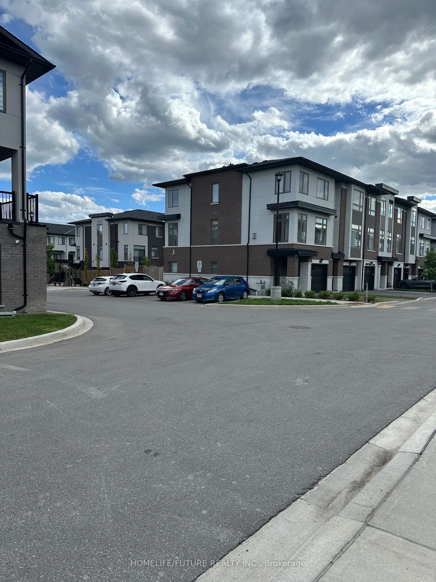 250 Finch Avenue #39