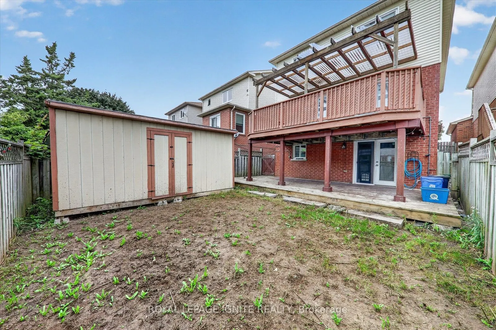 8 Vail Meadows Crescent #BSMNT