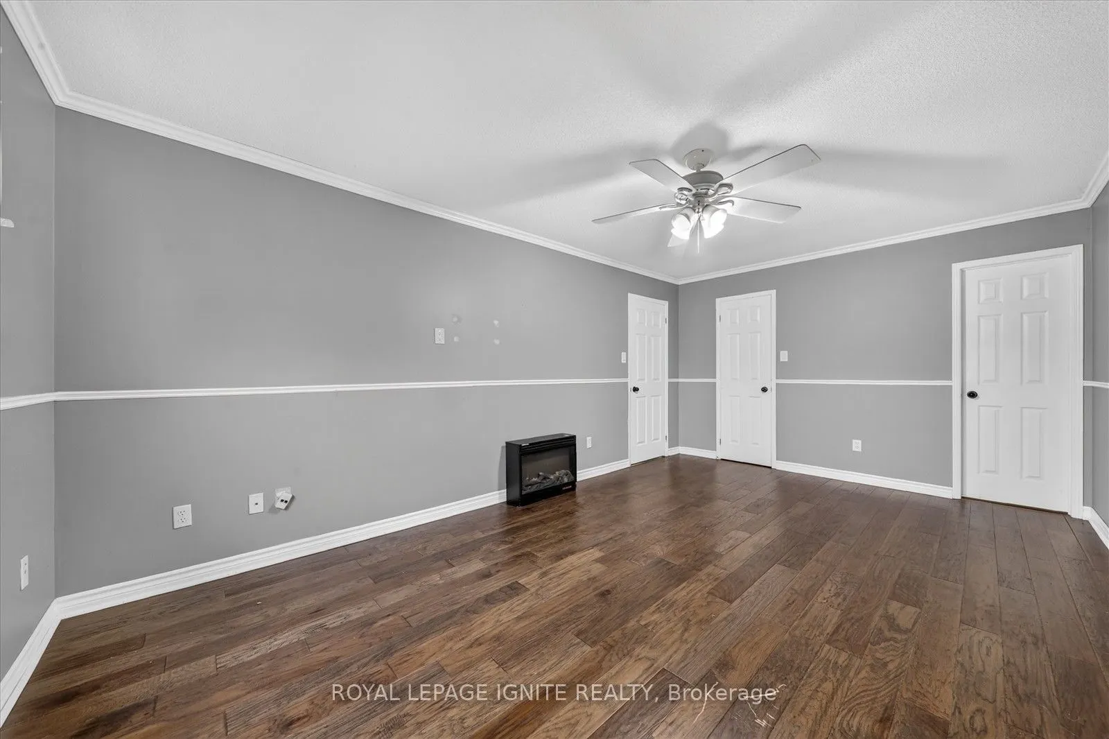 8 Vail Meadows Crescent #BSMNT