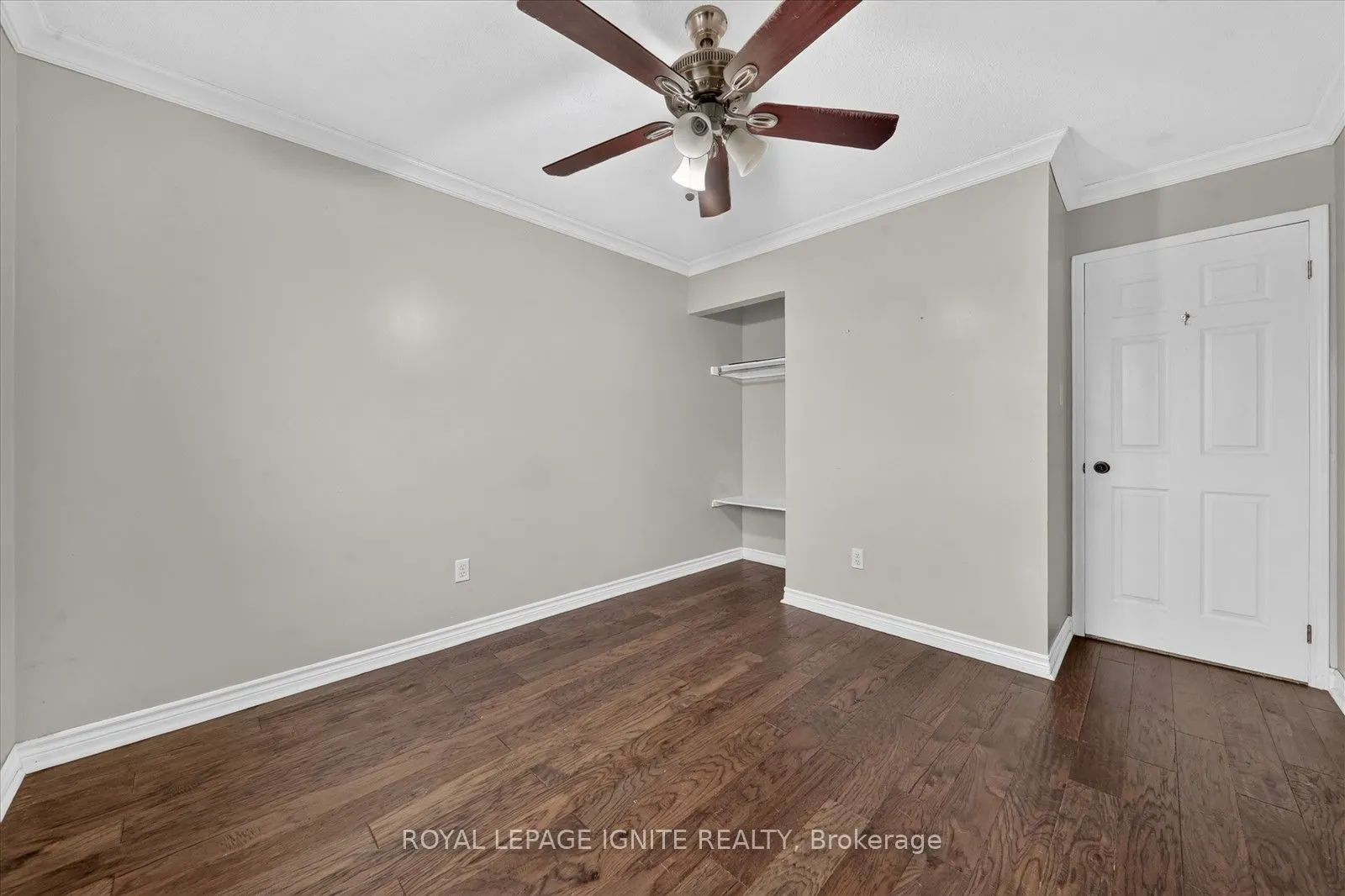 8 Vail Meadows Crescent #BSMNT