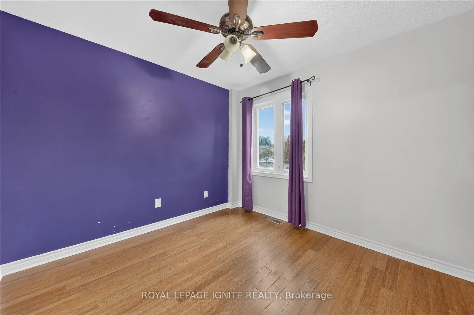 8 Vail Meadows Crescent #BSMNT