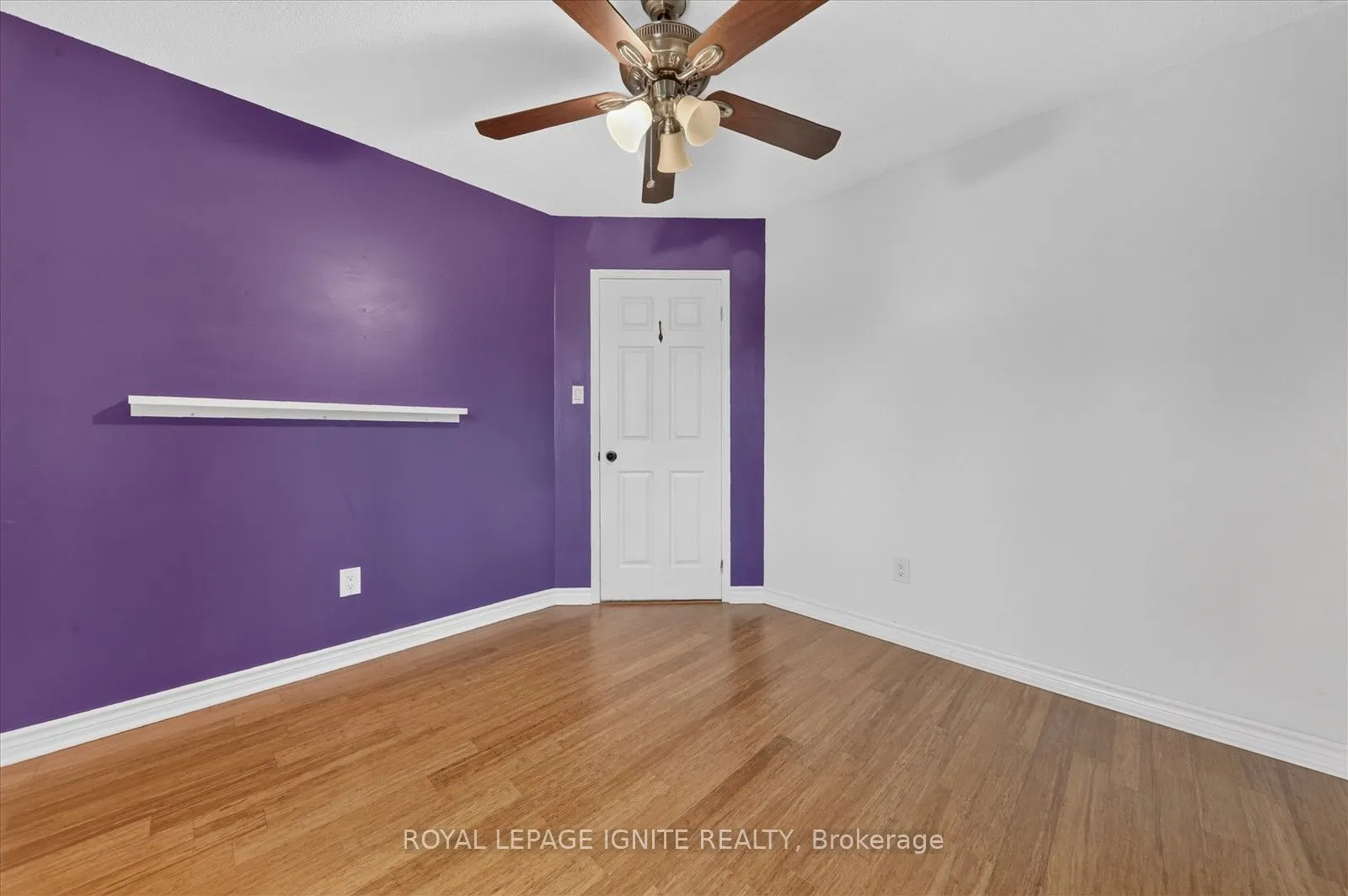 8 Vail Meadows Crescent #BSMNT