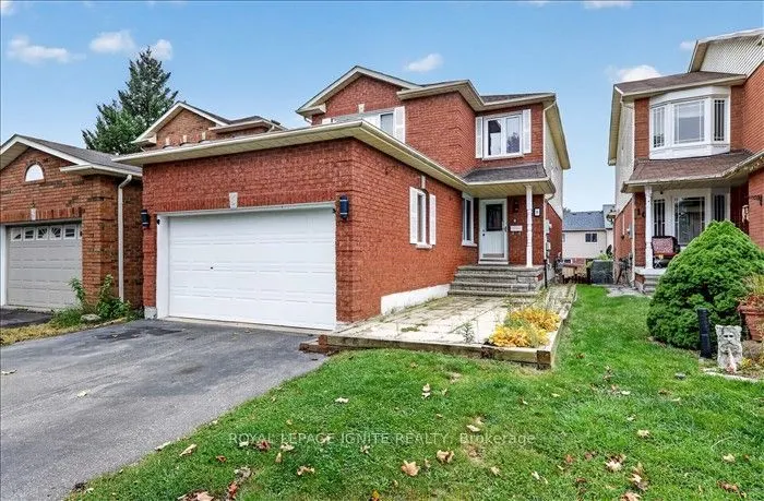 8 Vail Meadows Crescent