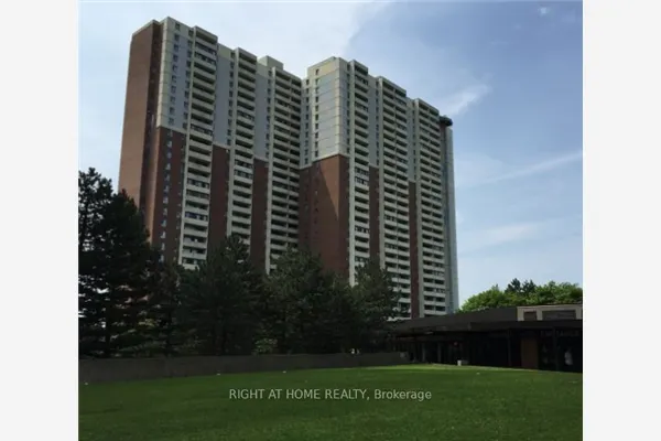 5 Massey Square #1508