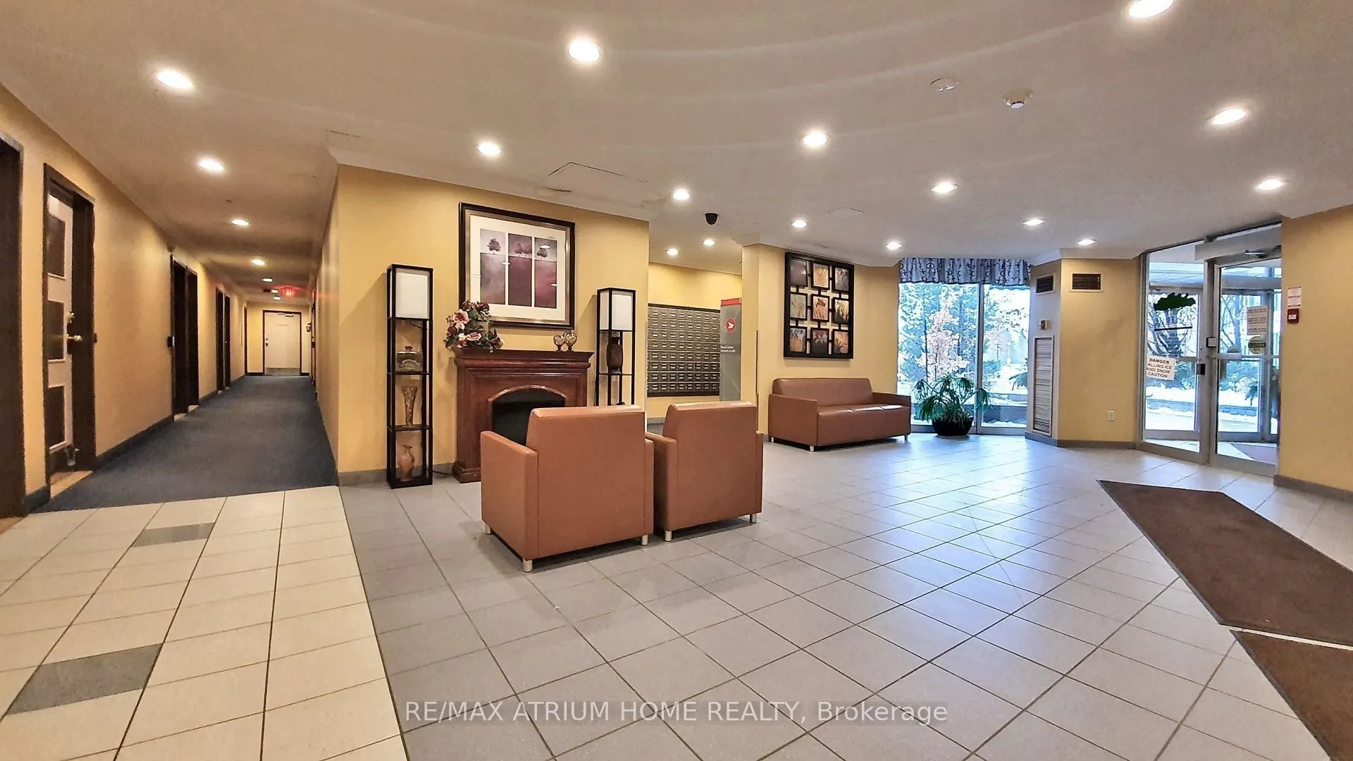 3050 Ellesmere Road #1515