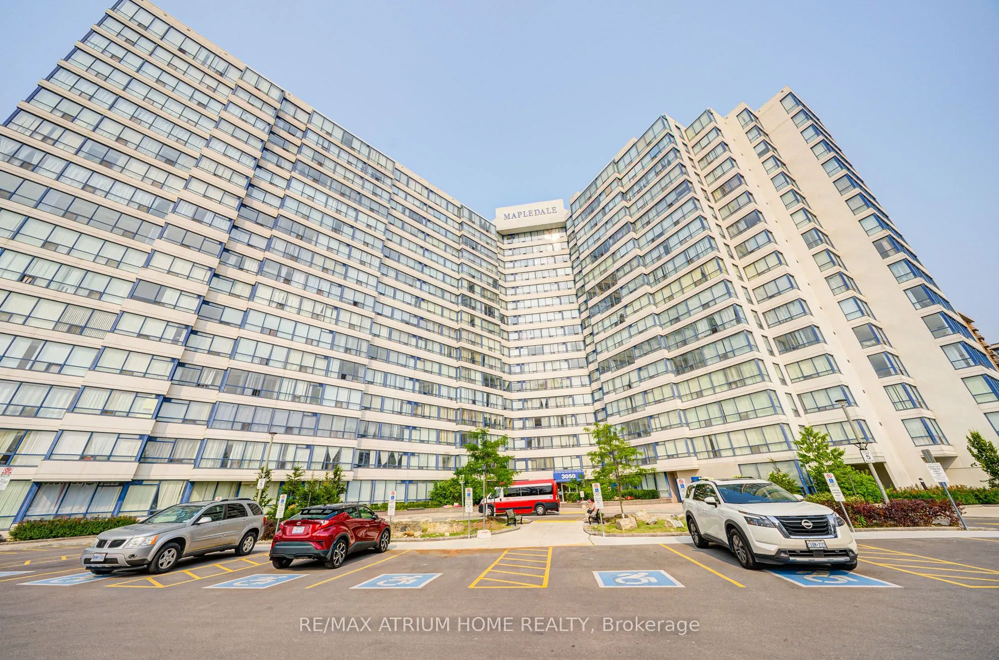 3050 Ellesmere Road #1515