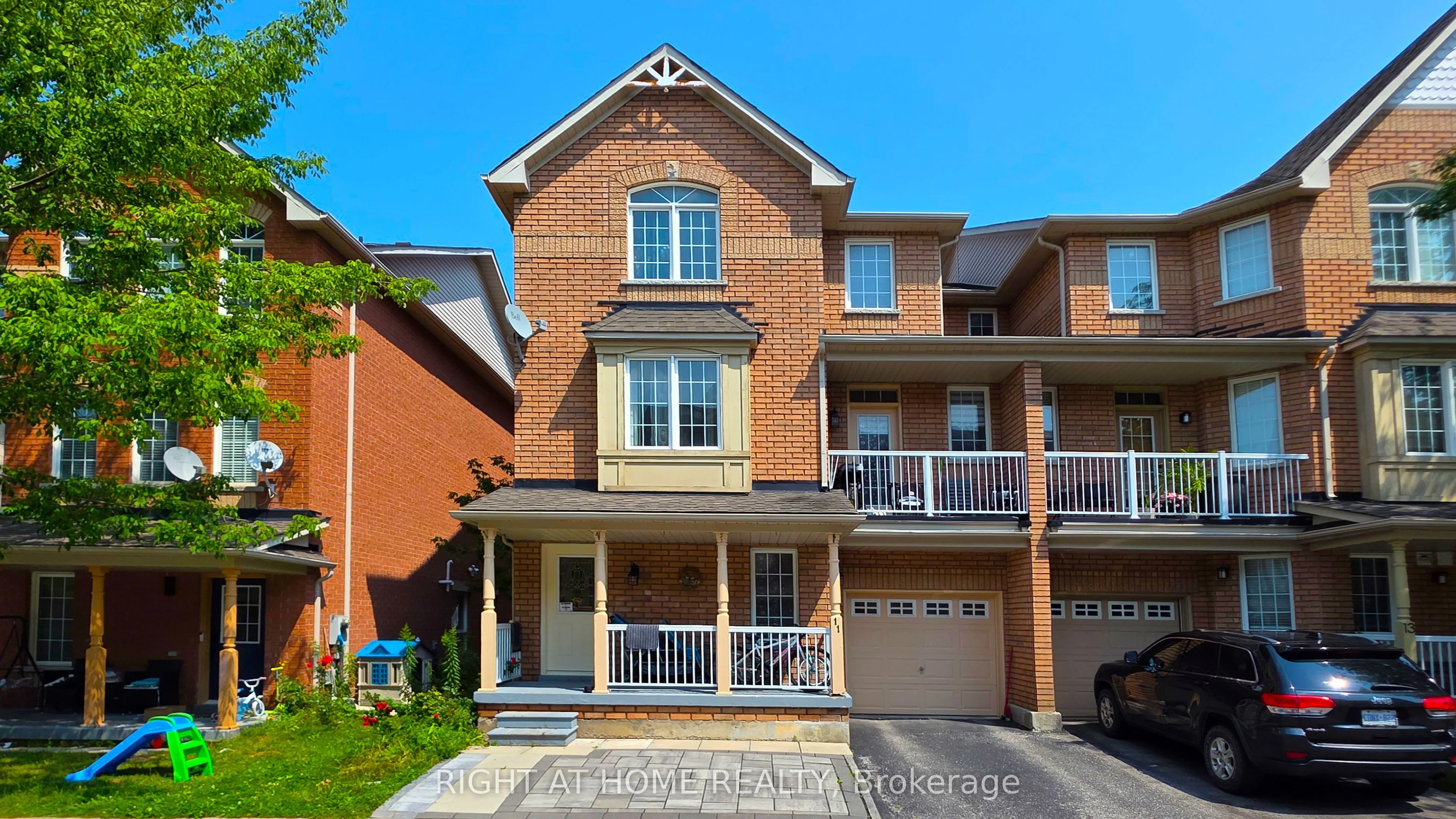 11 Pottle Lane #61