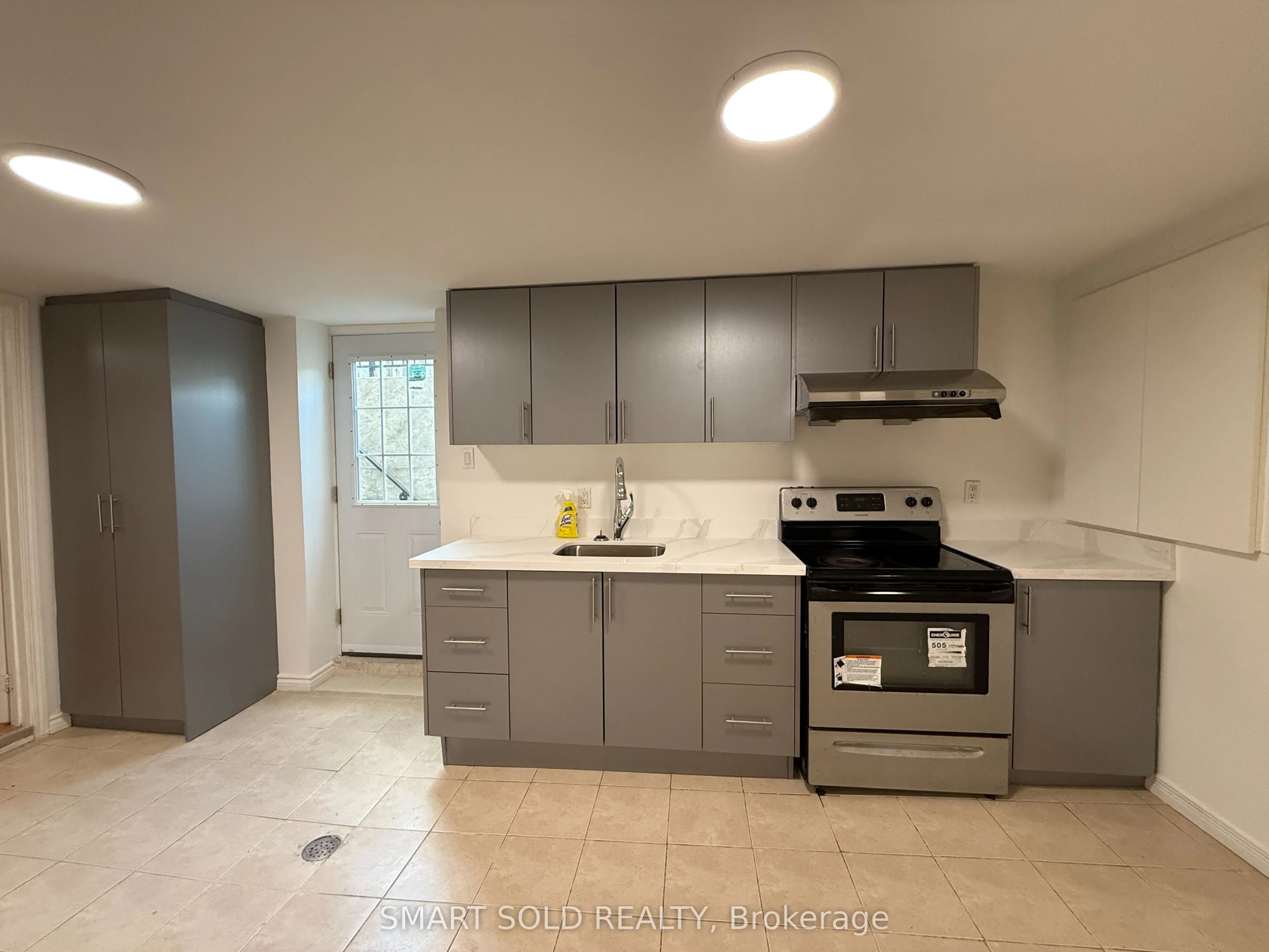 36 Montezuma Trail #(Basement)