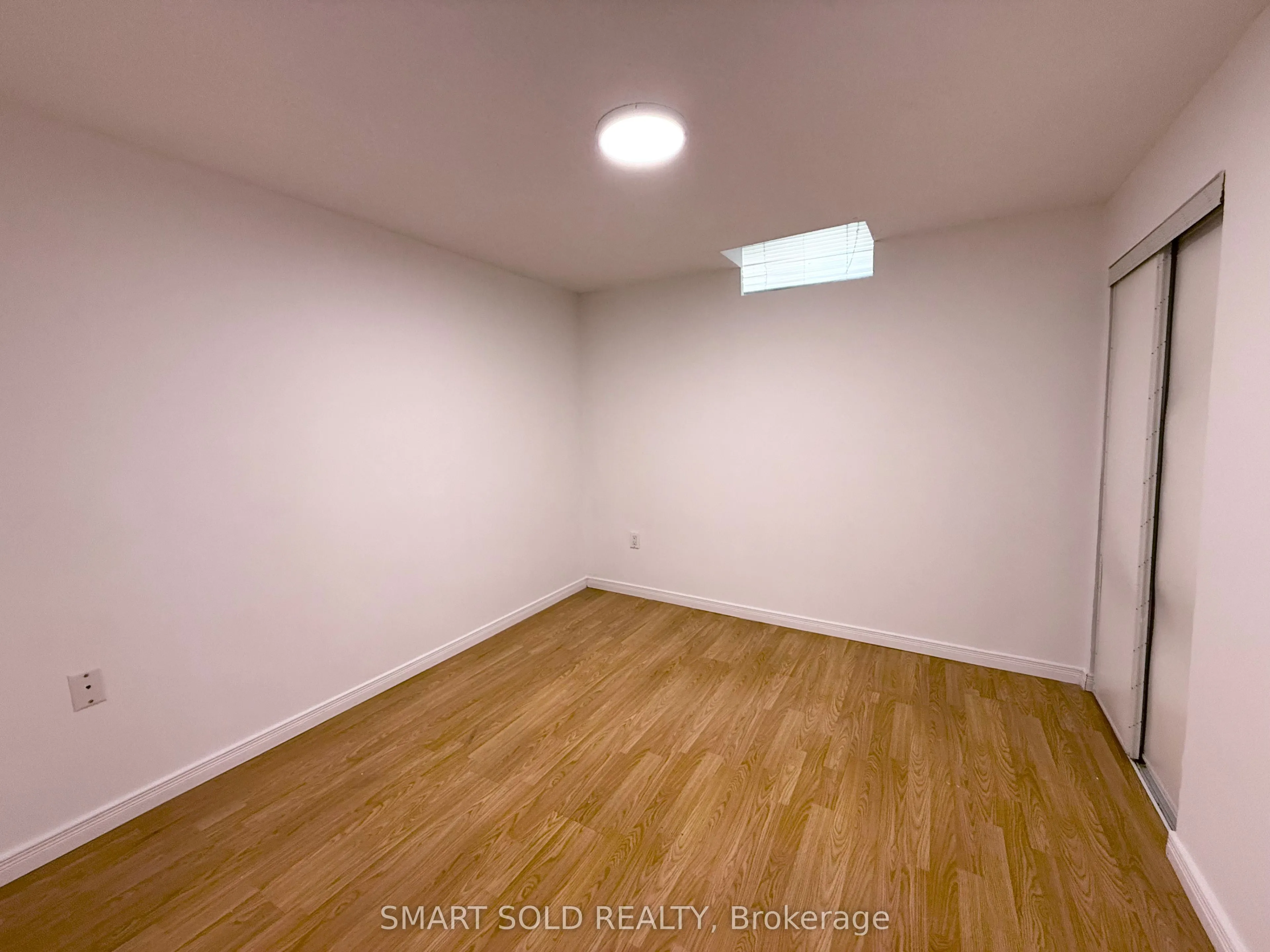 36 Montezuma Trail #(Basement)