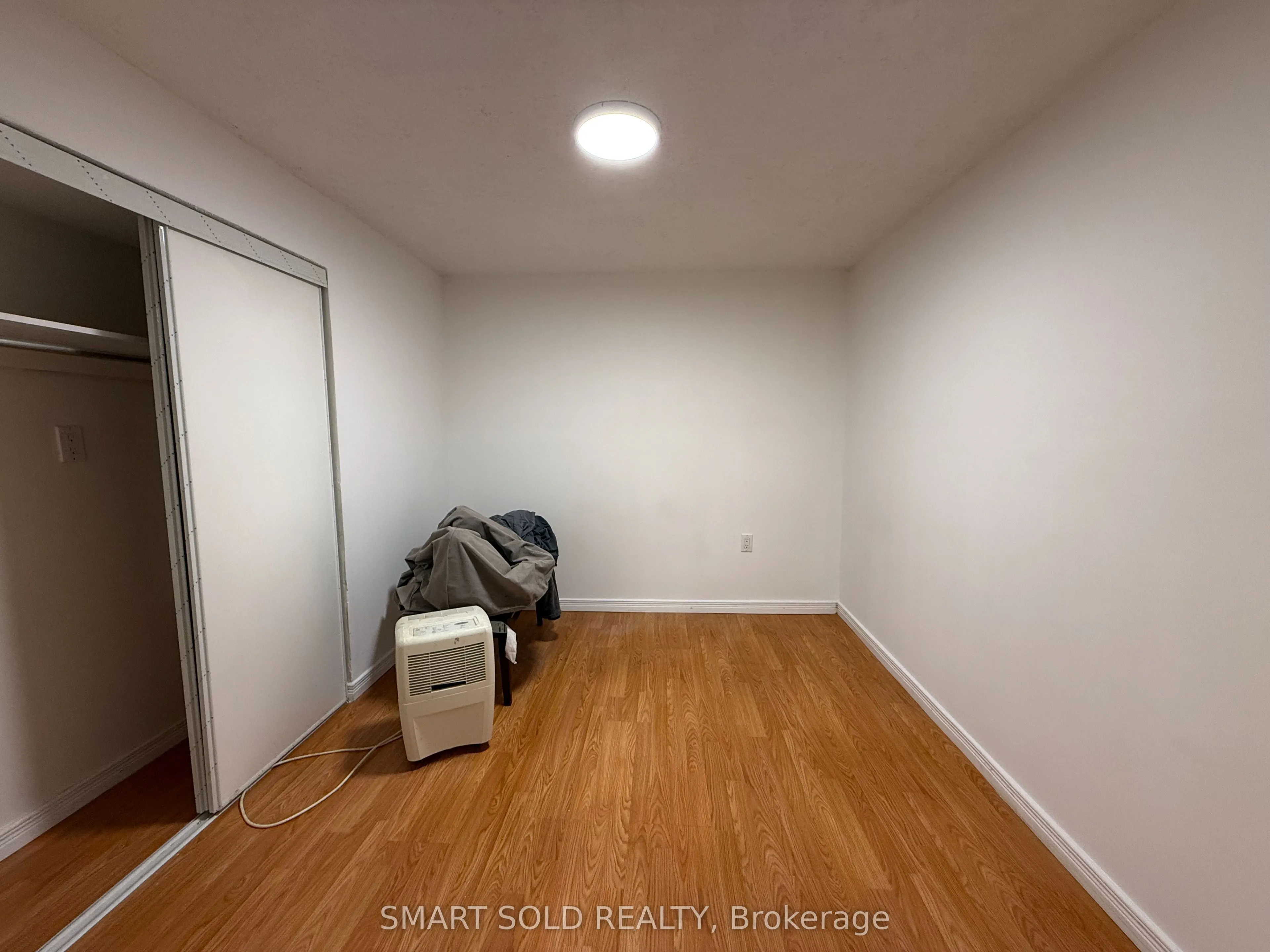 36 Montezuma Trail #(Basement)