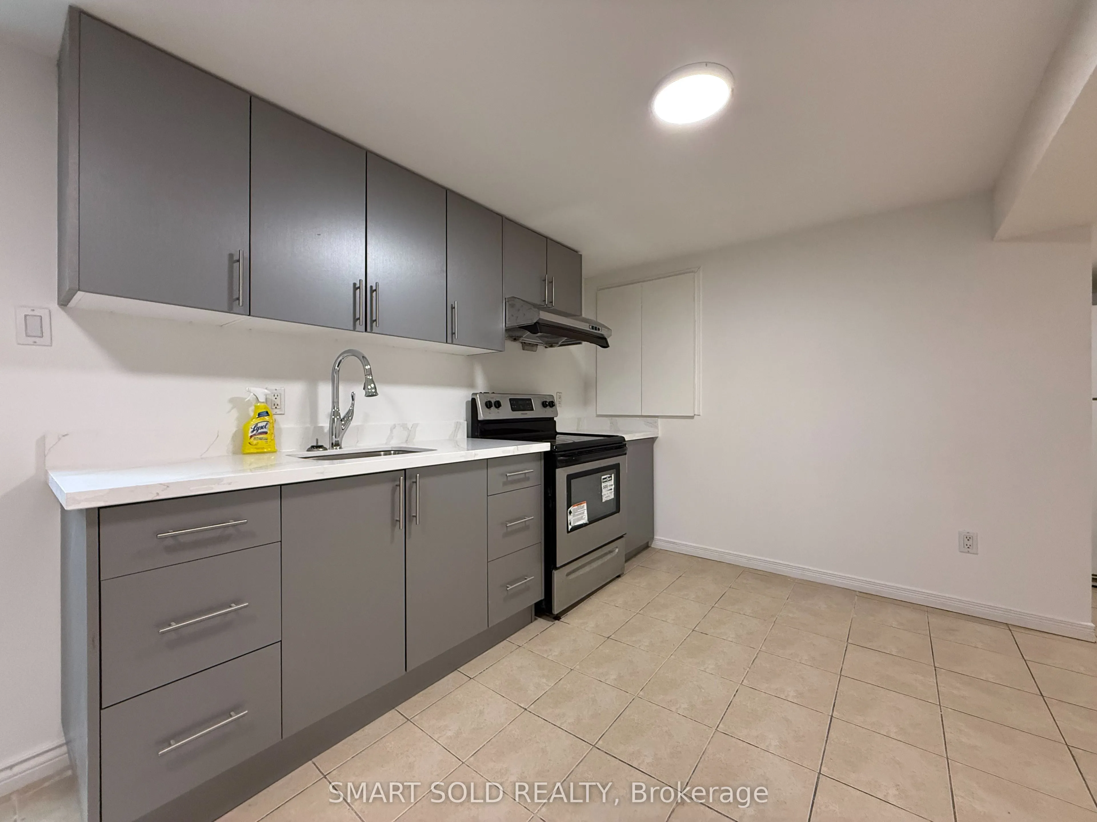 36 Montezuma Trail #(Basement)