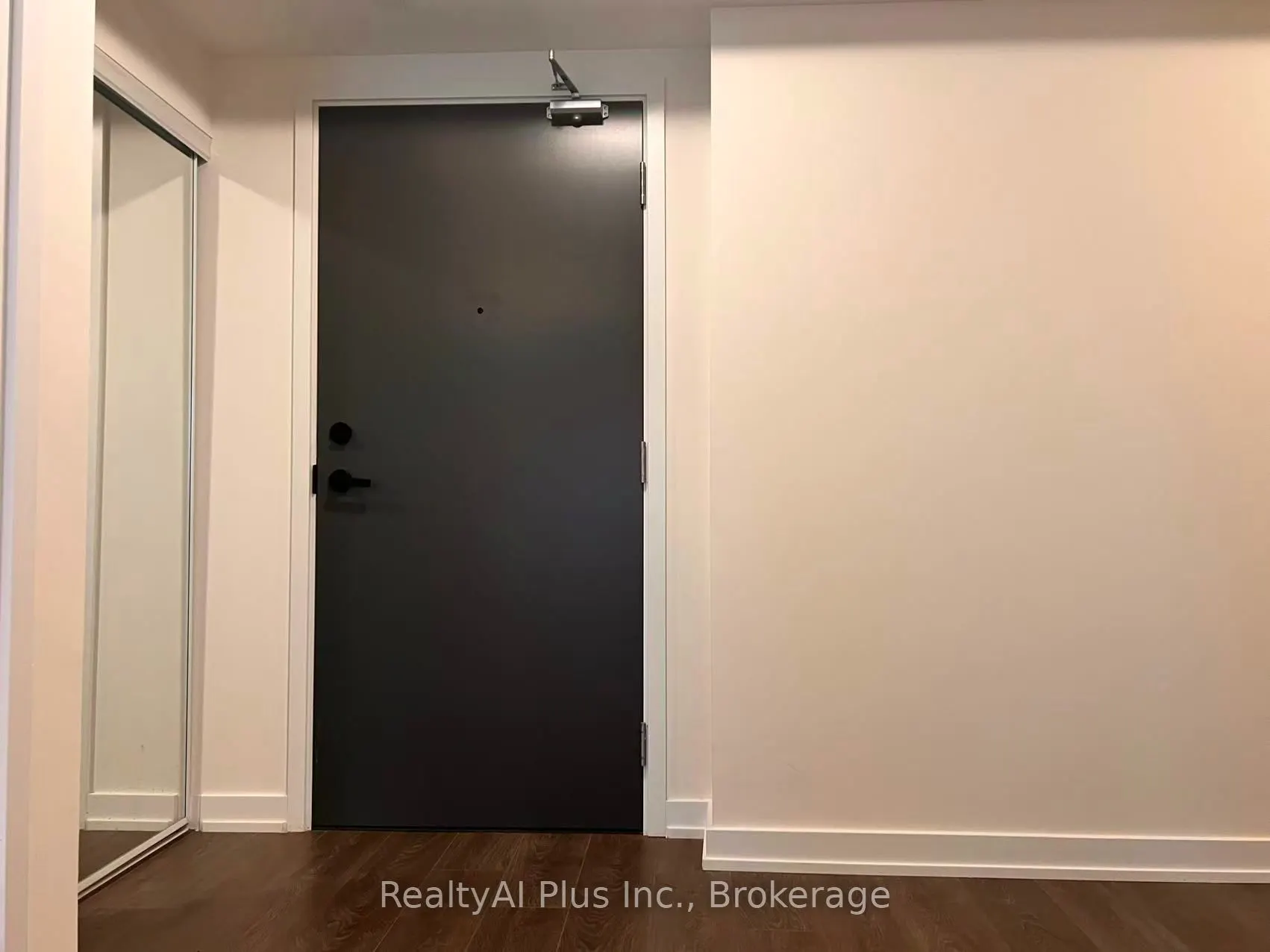 2033 Kennedy Road #1501