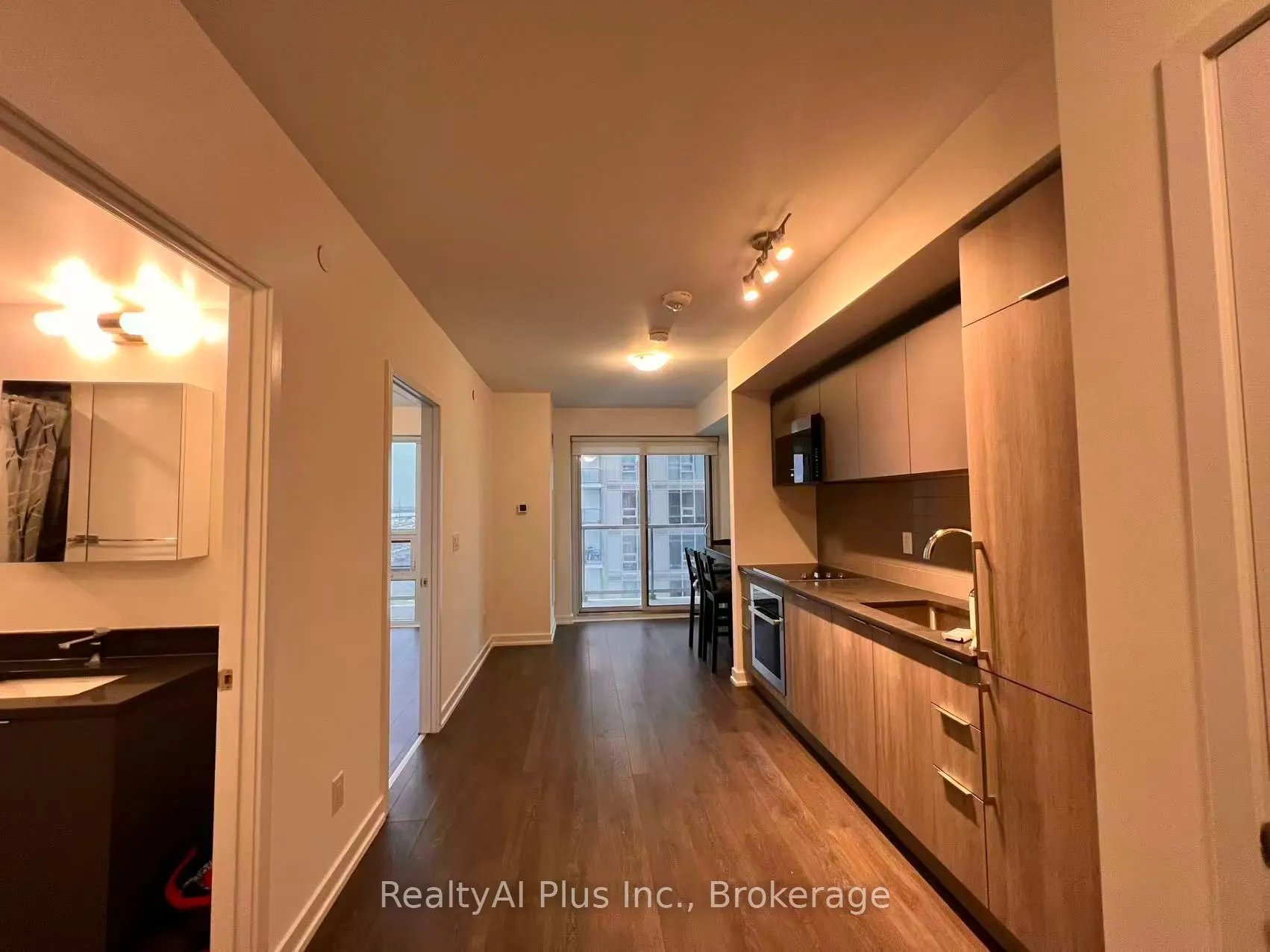 2033 Kennedy Road #1501