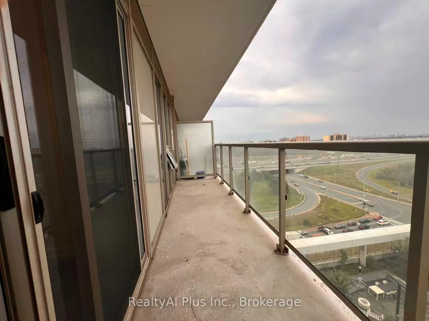 2033 Kennedy Road #1501