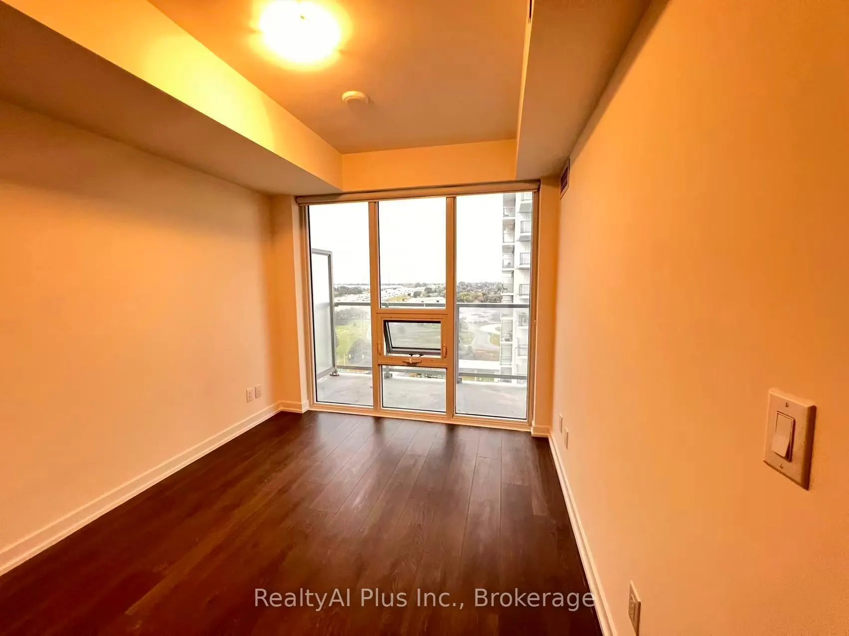 2033 Kennedy Road #1501