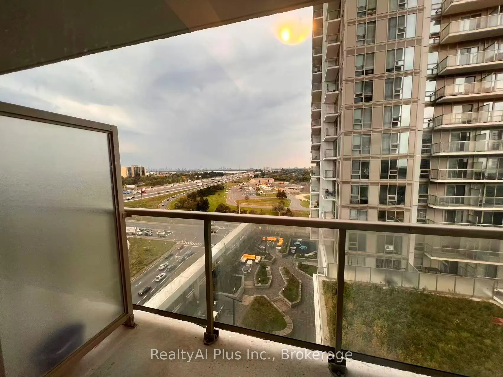 2033 Kennedy Road #1501