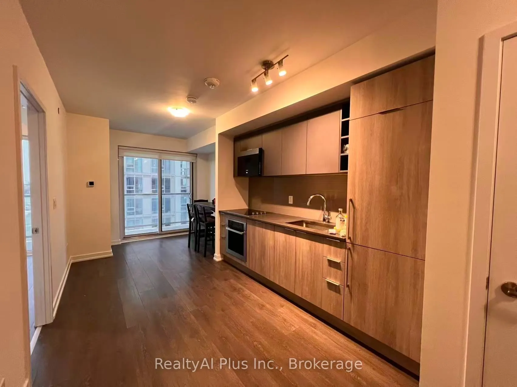 2033 Kennedy Road #1501
