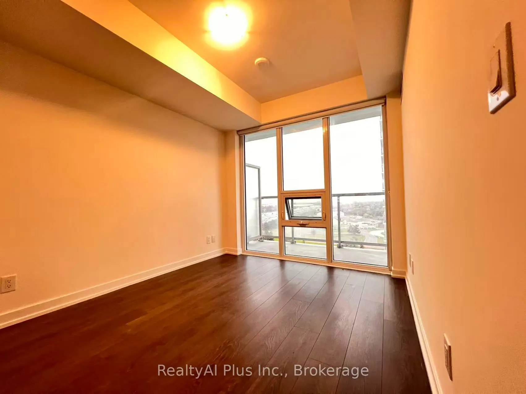 2033 Kennedy Road #1501