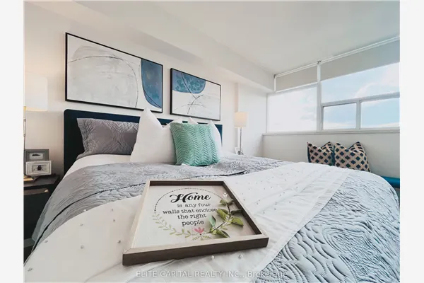 25 Silver Springs Boulevard #1701