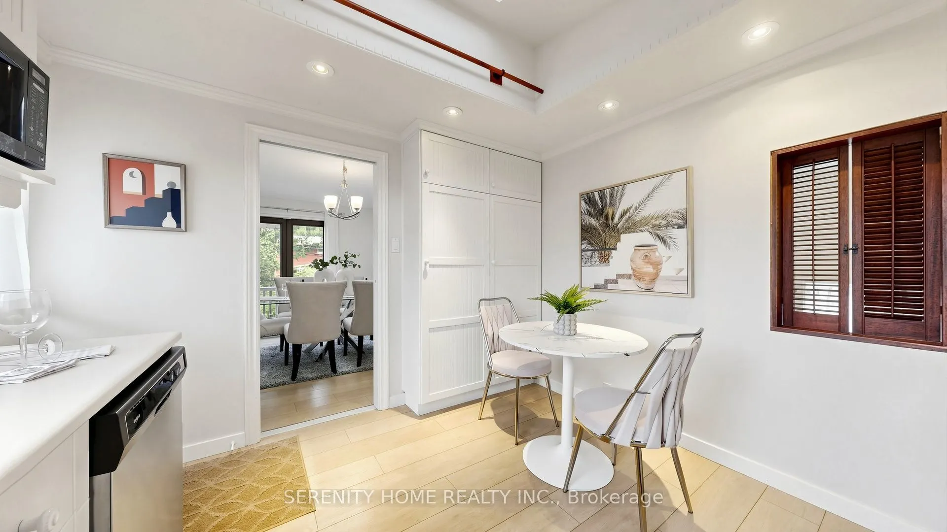 31 Norbury Crescent