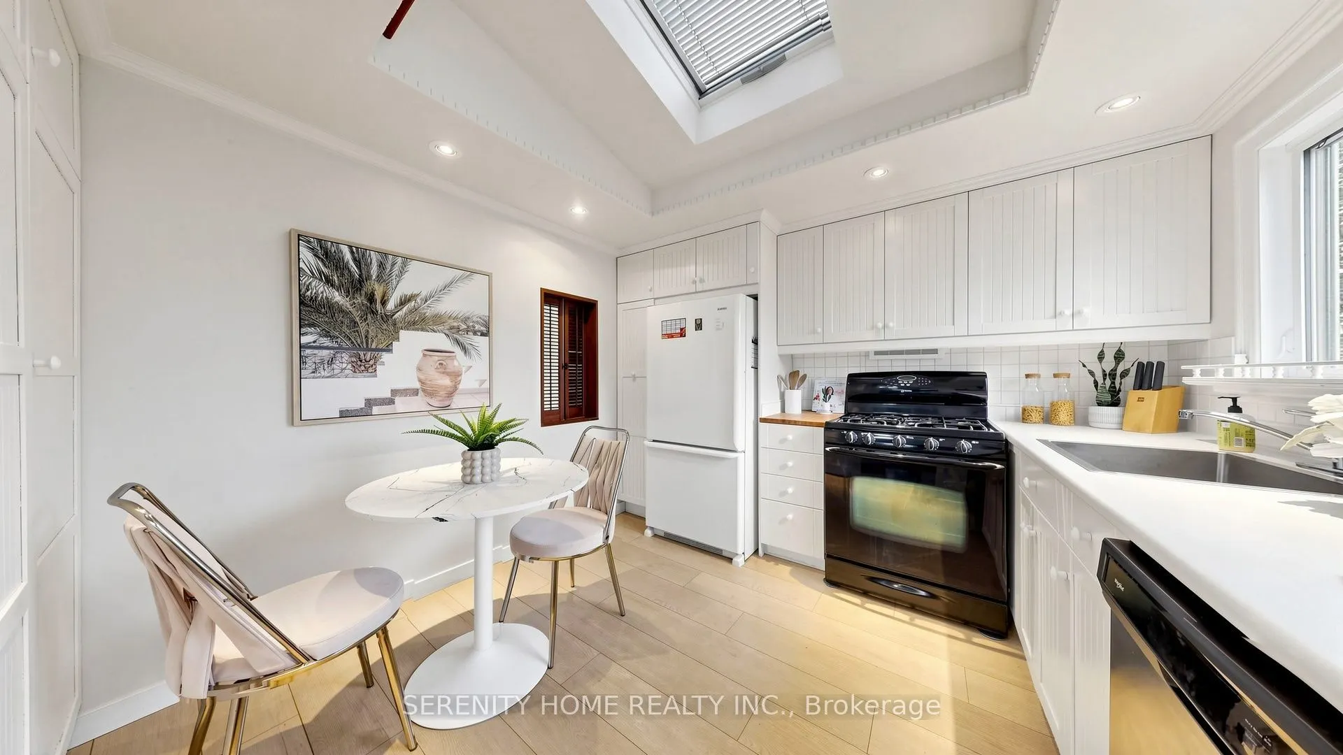 31 Norbury Crescent