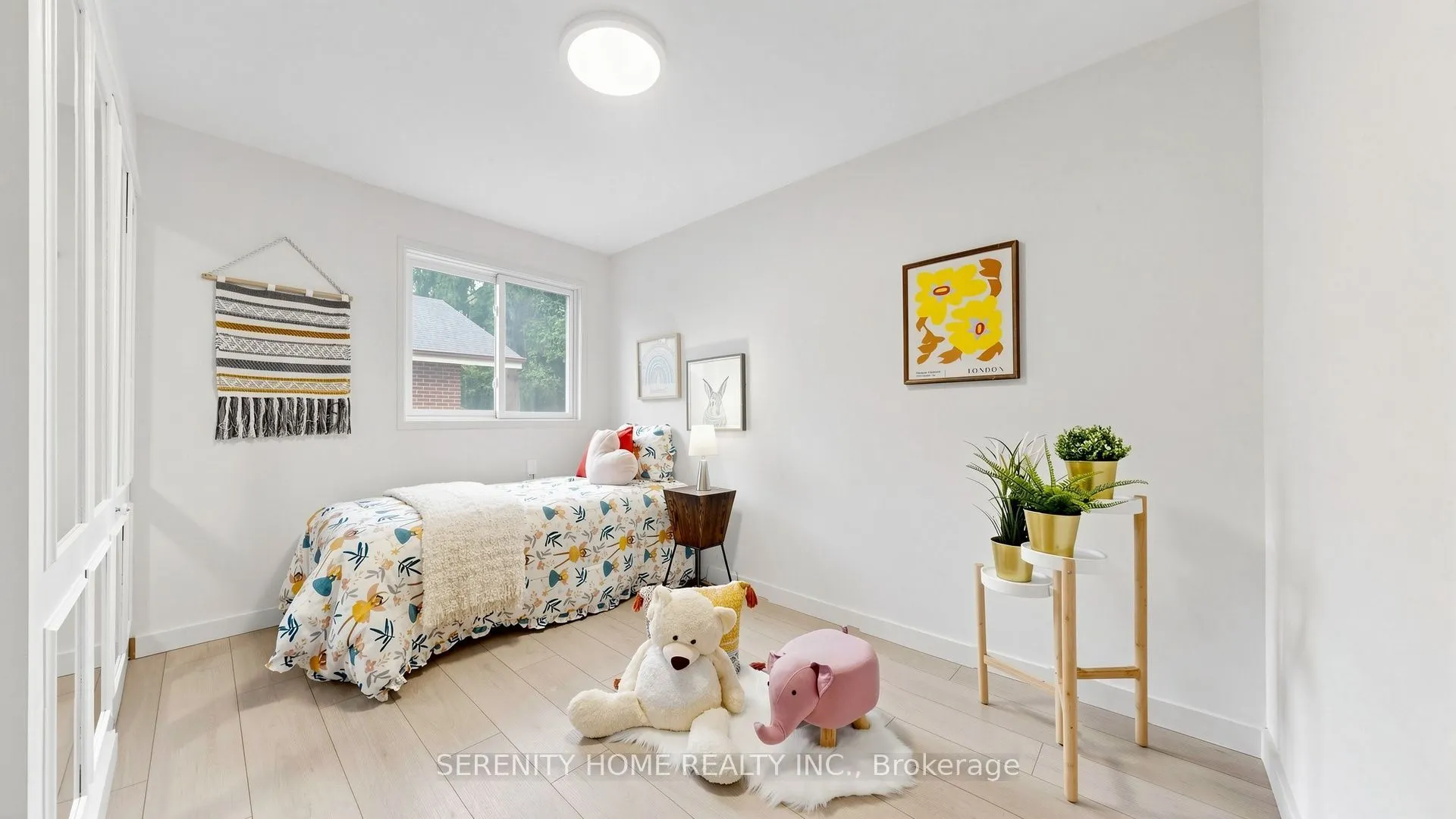 31 Norbury Crescent