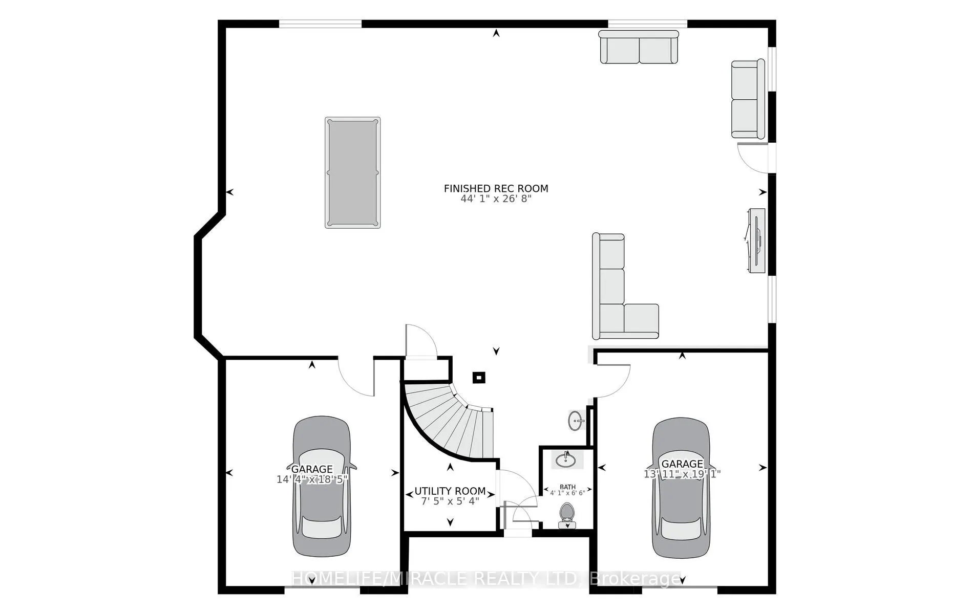 369 Toynevale Road