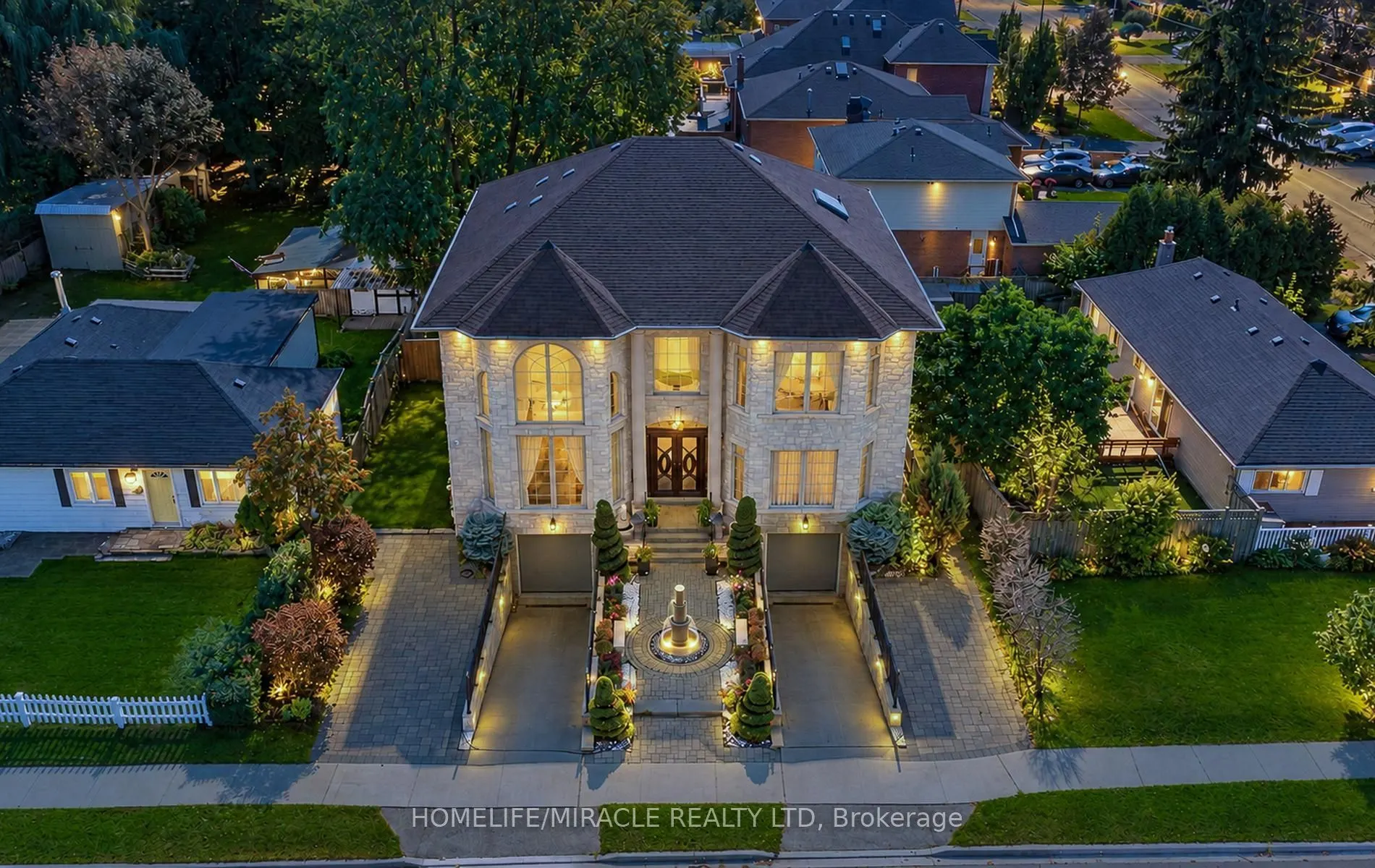 369 Toynevale Road