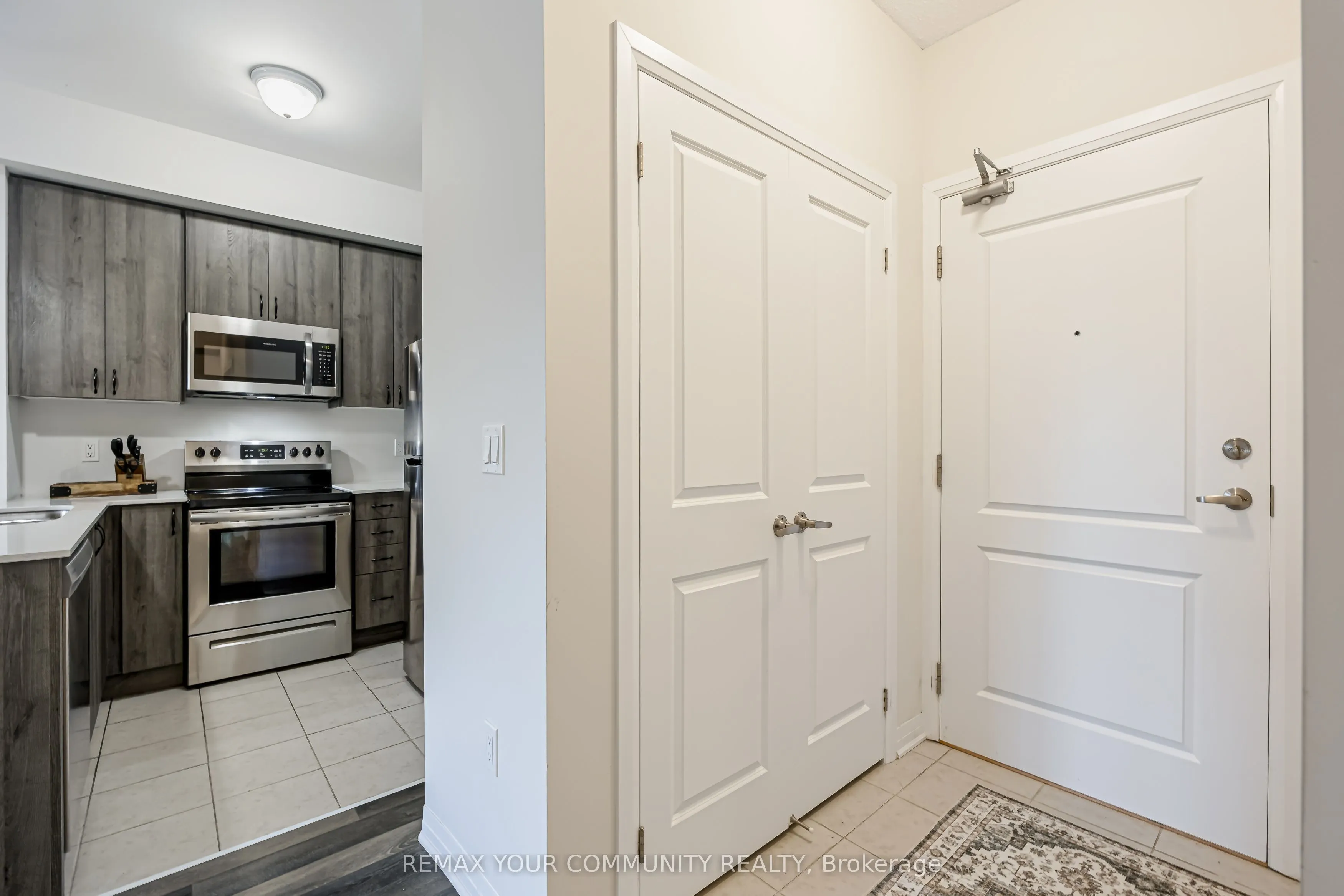 65 Shipway Avenue #202