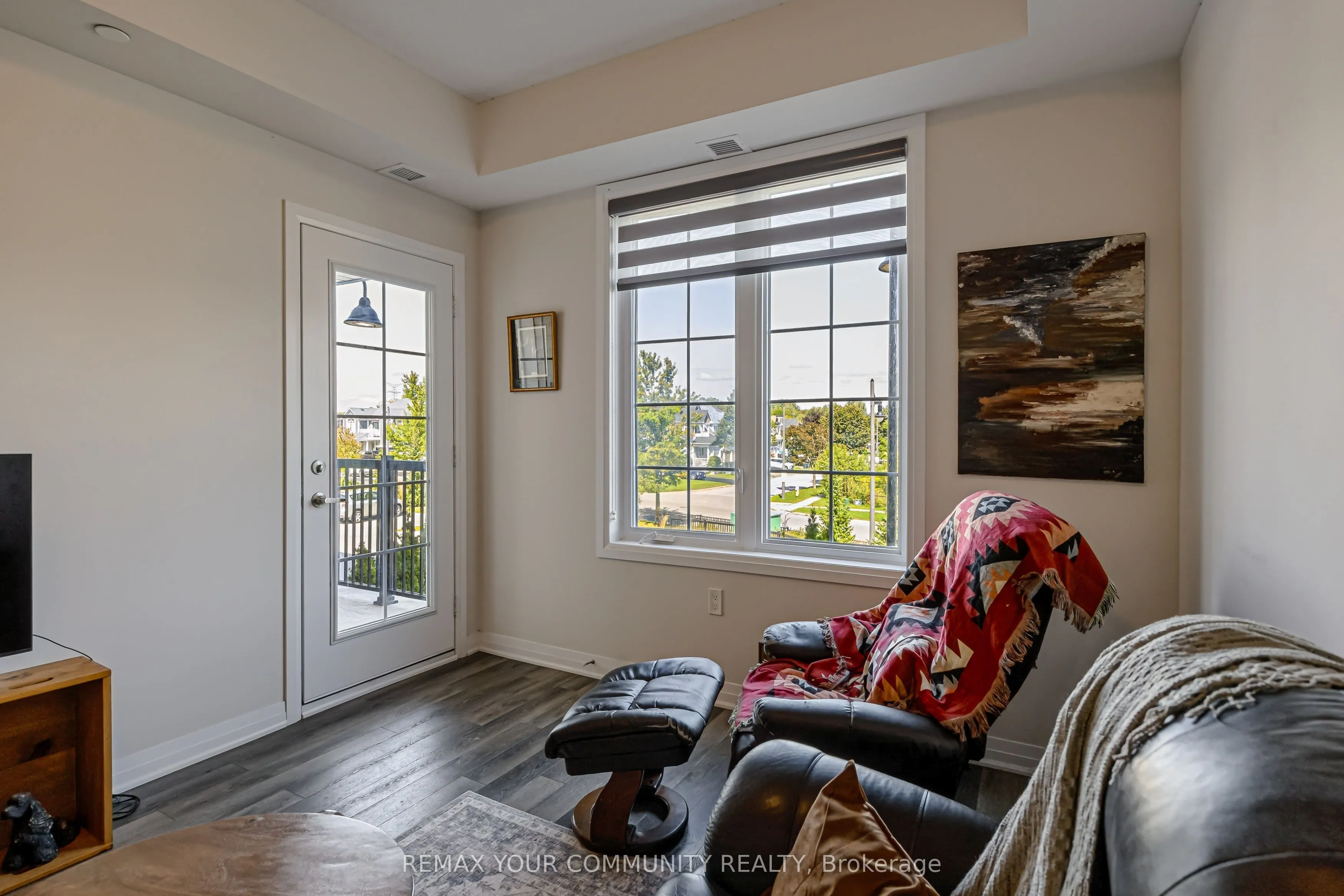65 Shipway Avenue #202