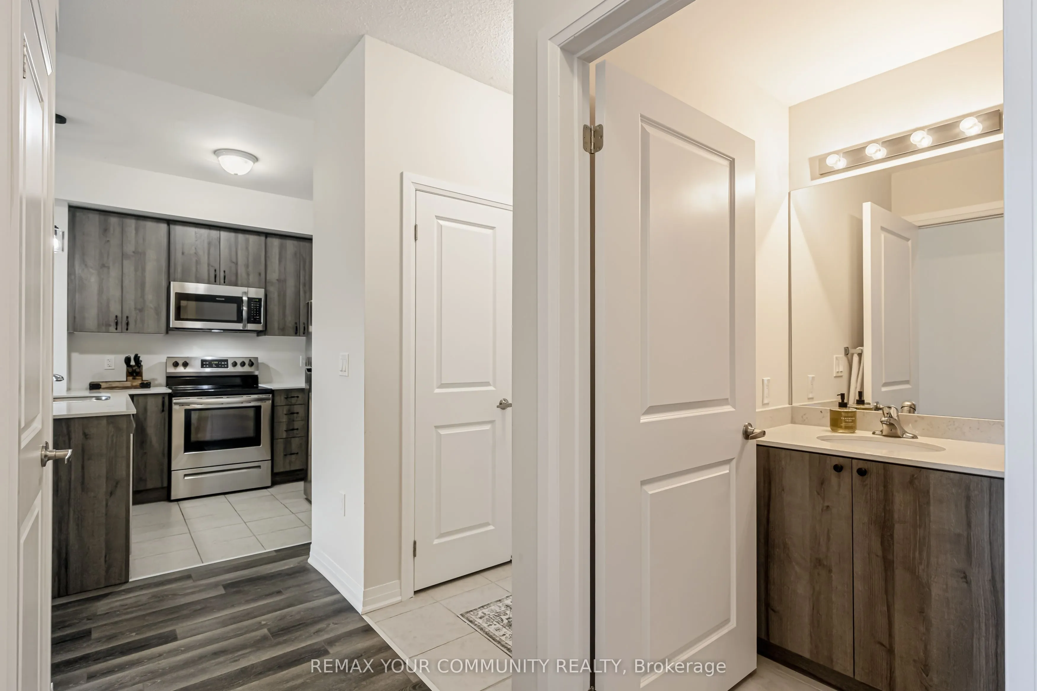 65 Shipway Avenue #202