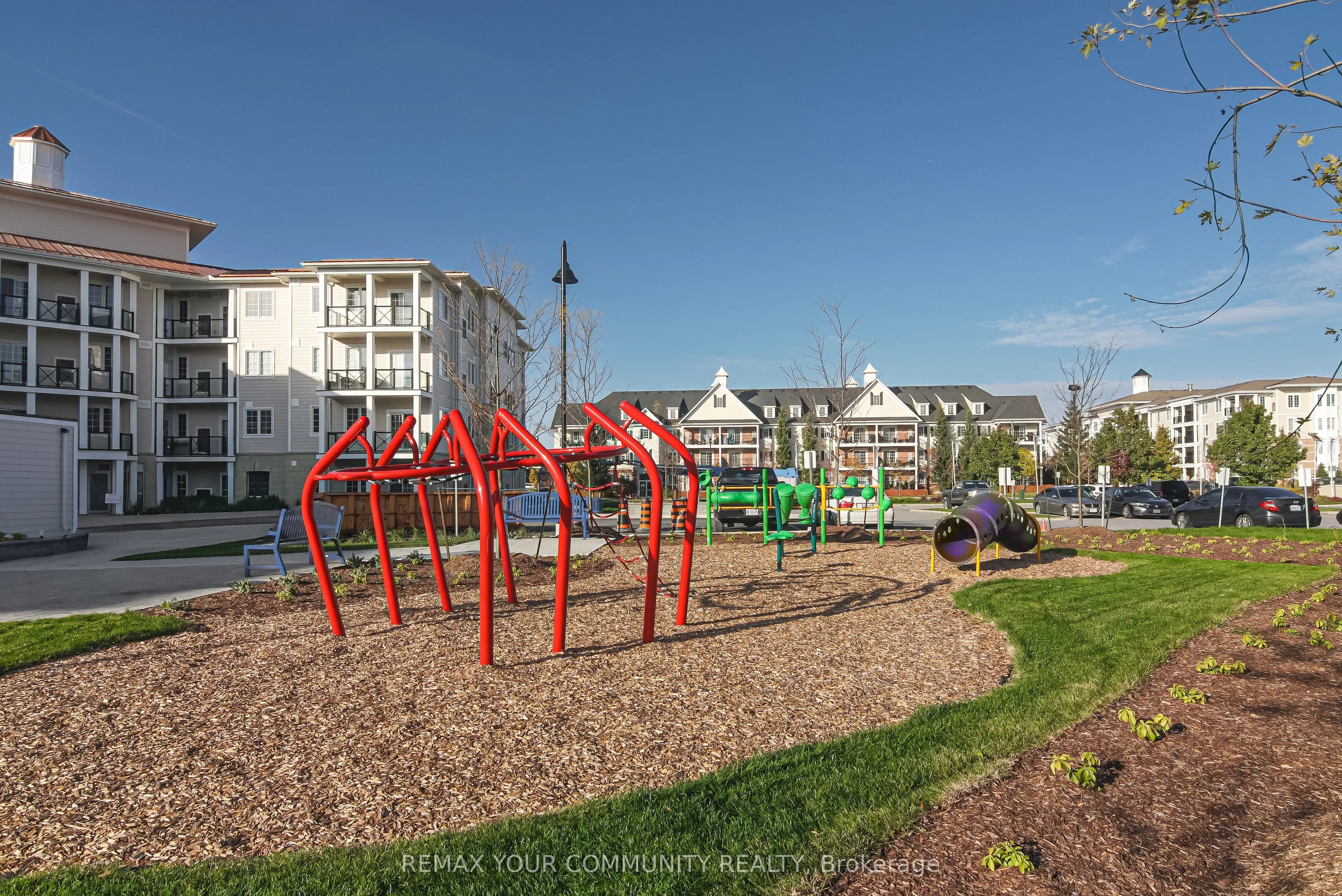 65 Shipway Avenue #202