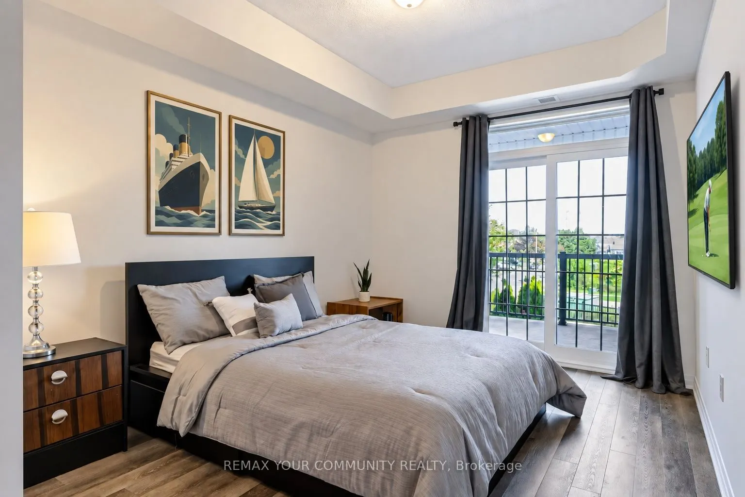 65 Shipway Avenue #202