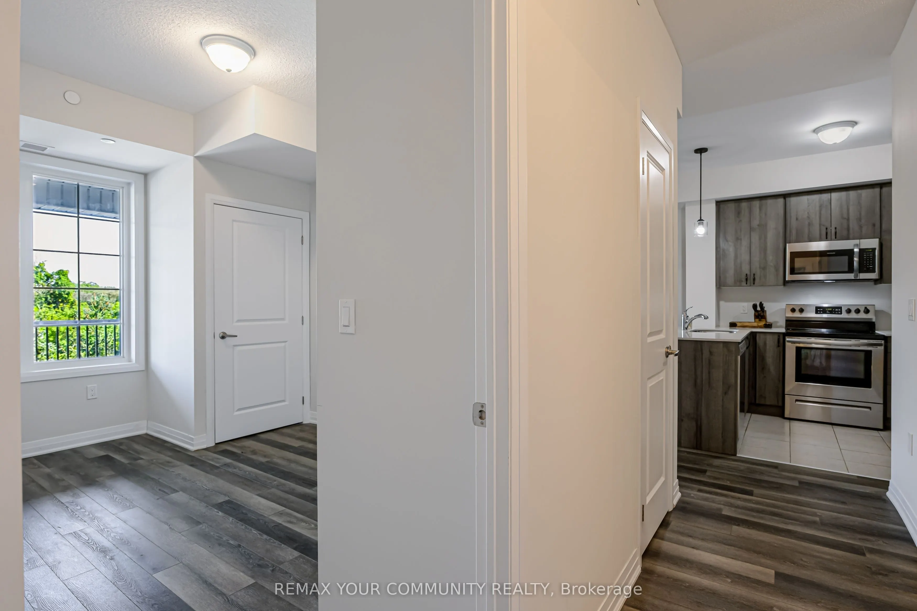 65 Shipway Avenue #202