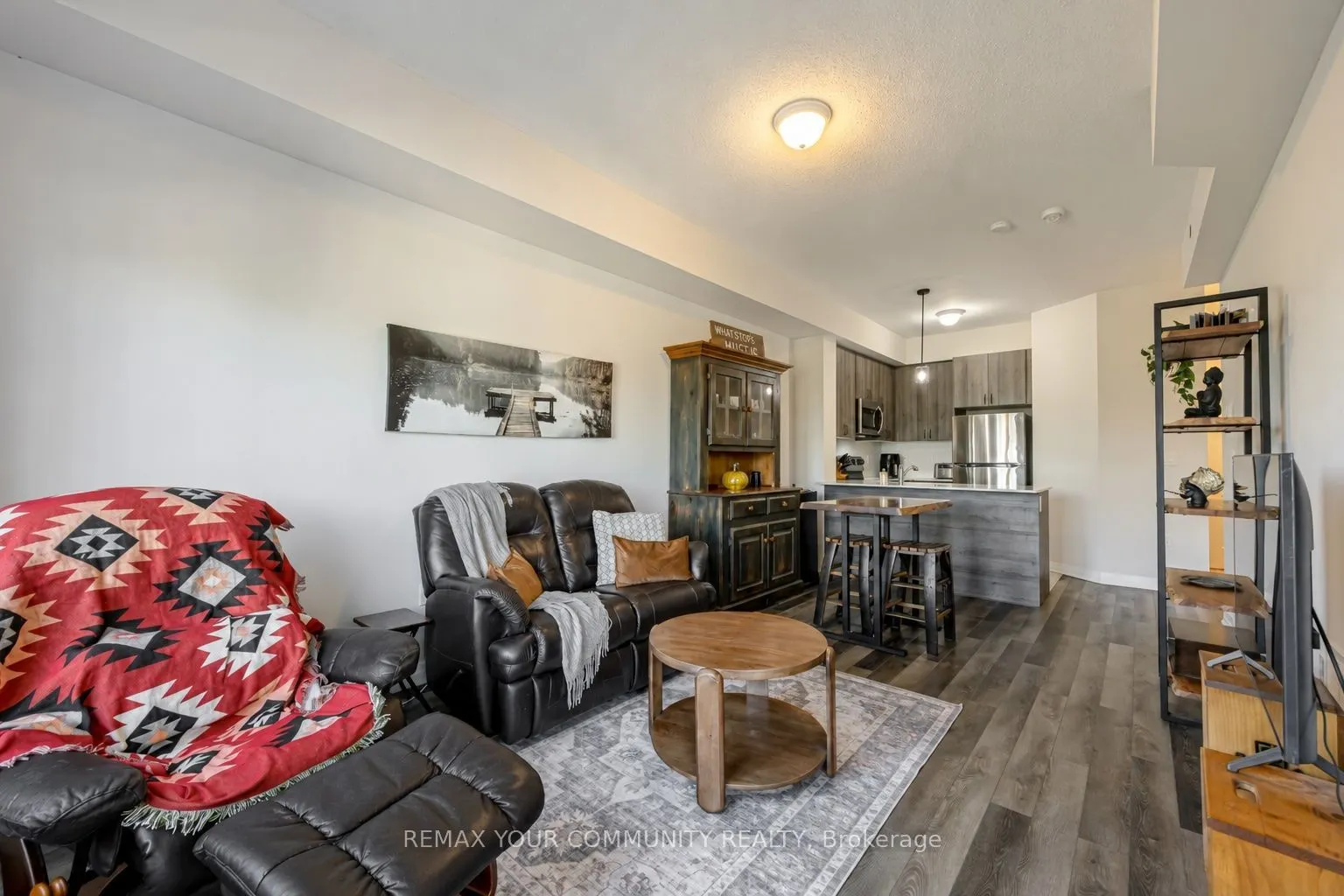 65 Shipway Avenue #202