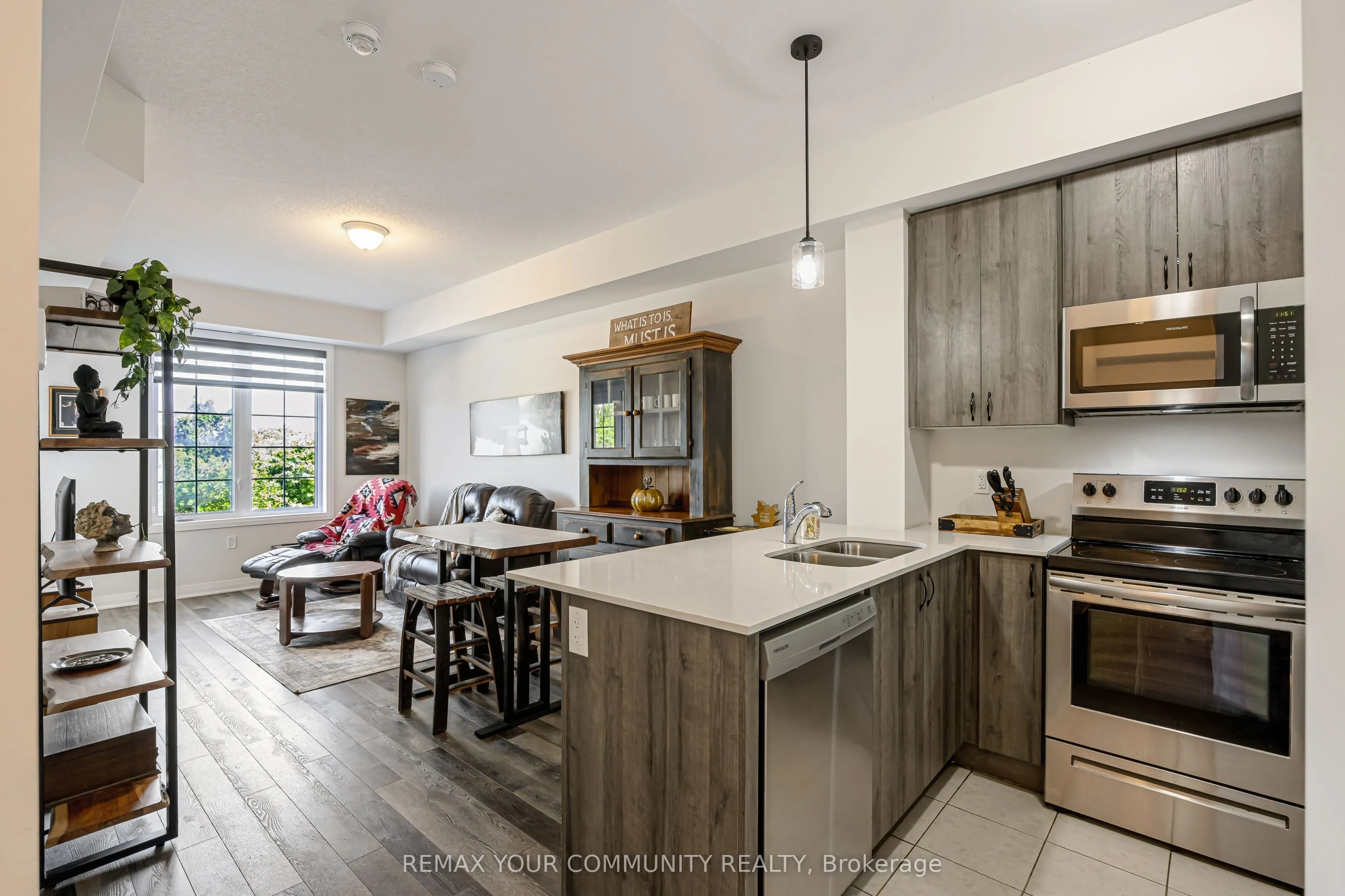 65 Shipway Avenue #202