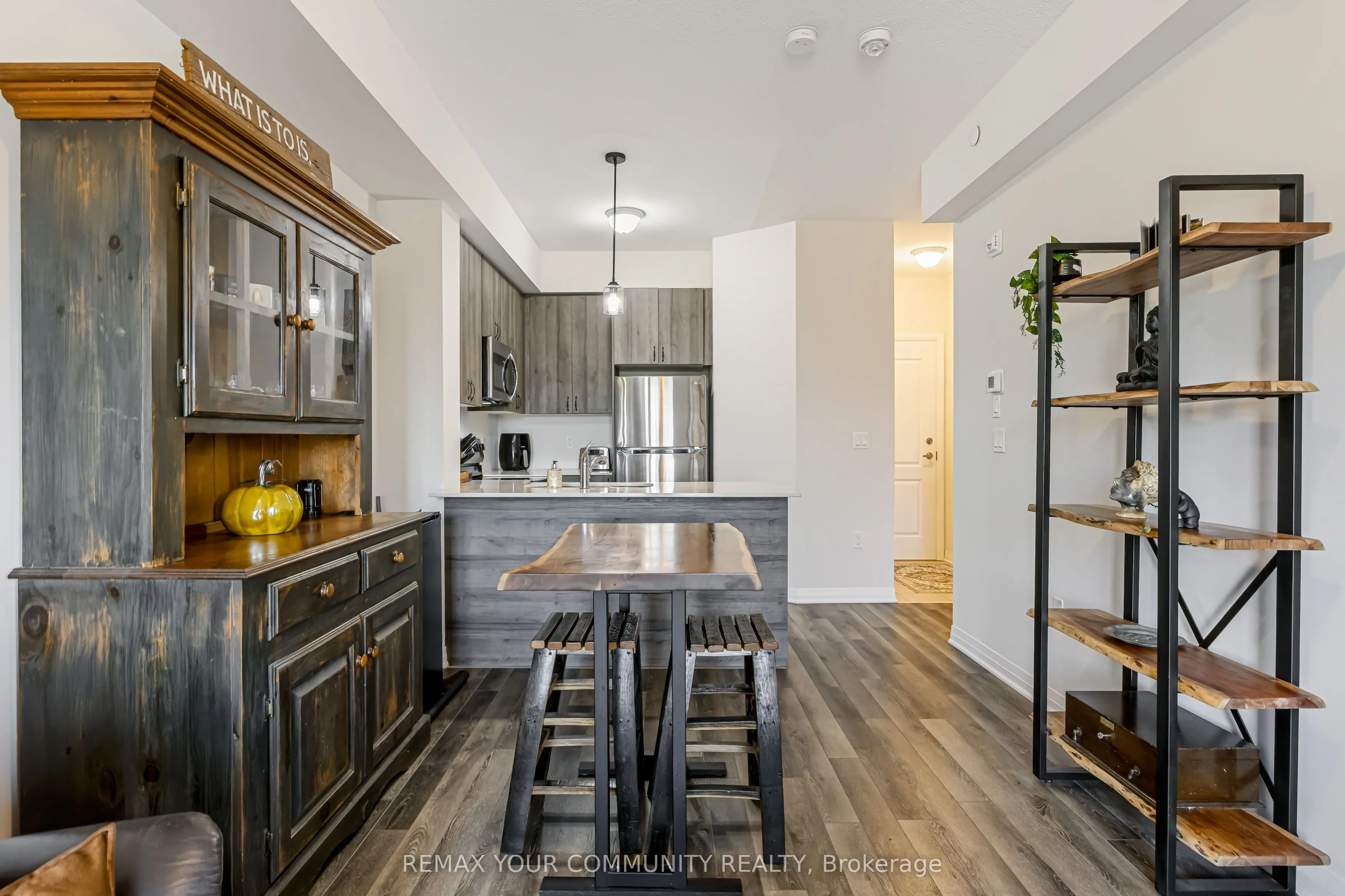 65 Shipway Avenue #202