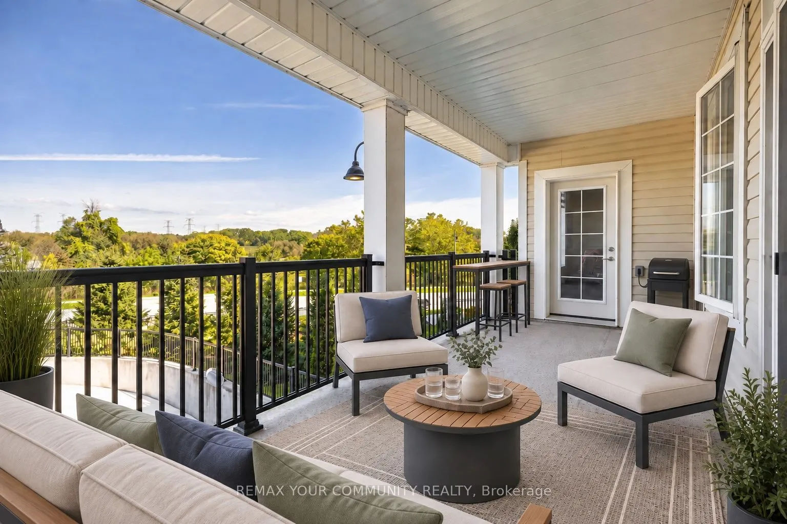 65 Shipway Avenue #202
