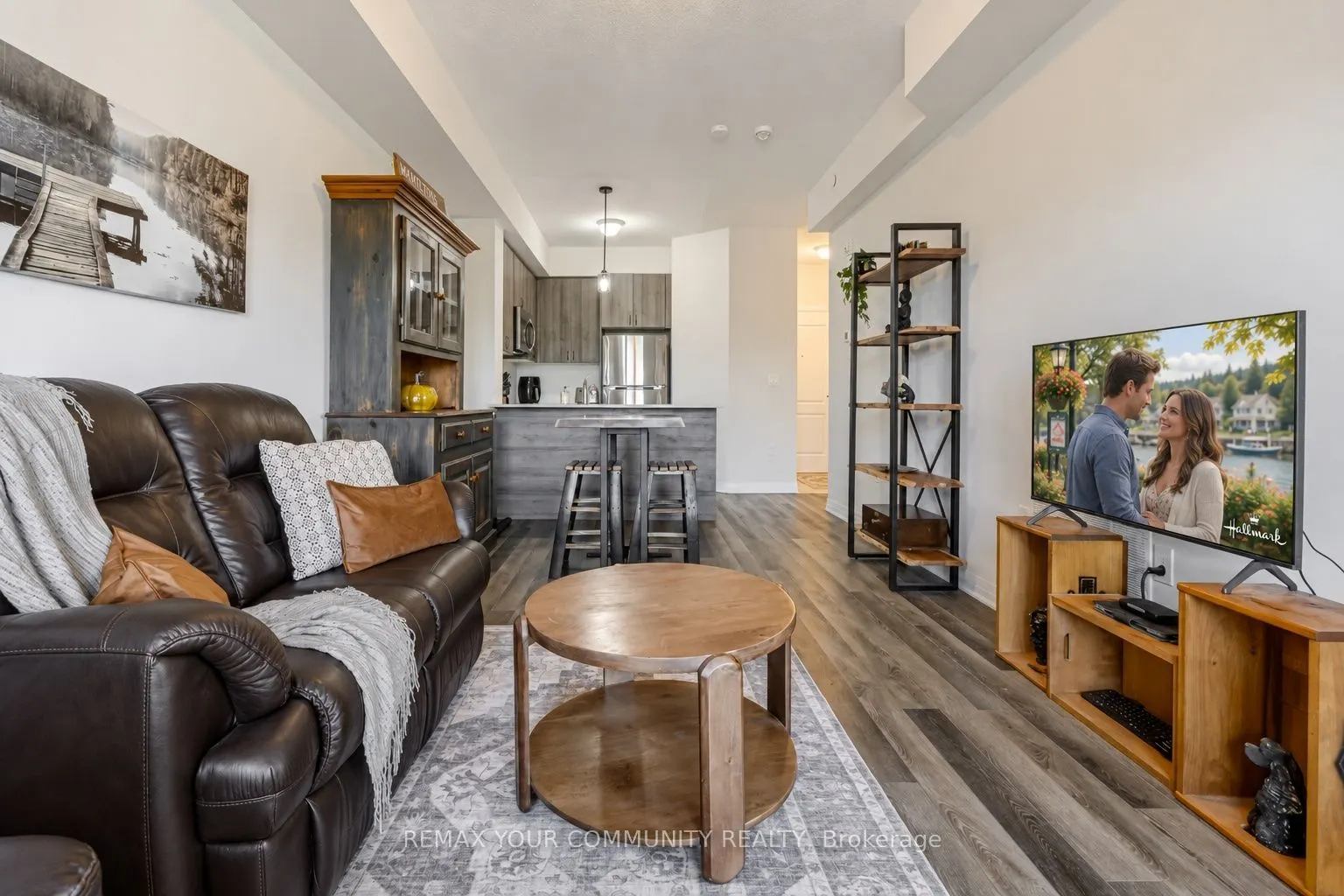65 Shipway Avenue #202