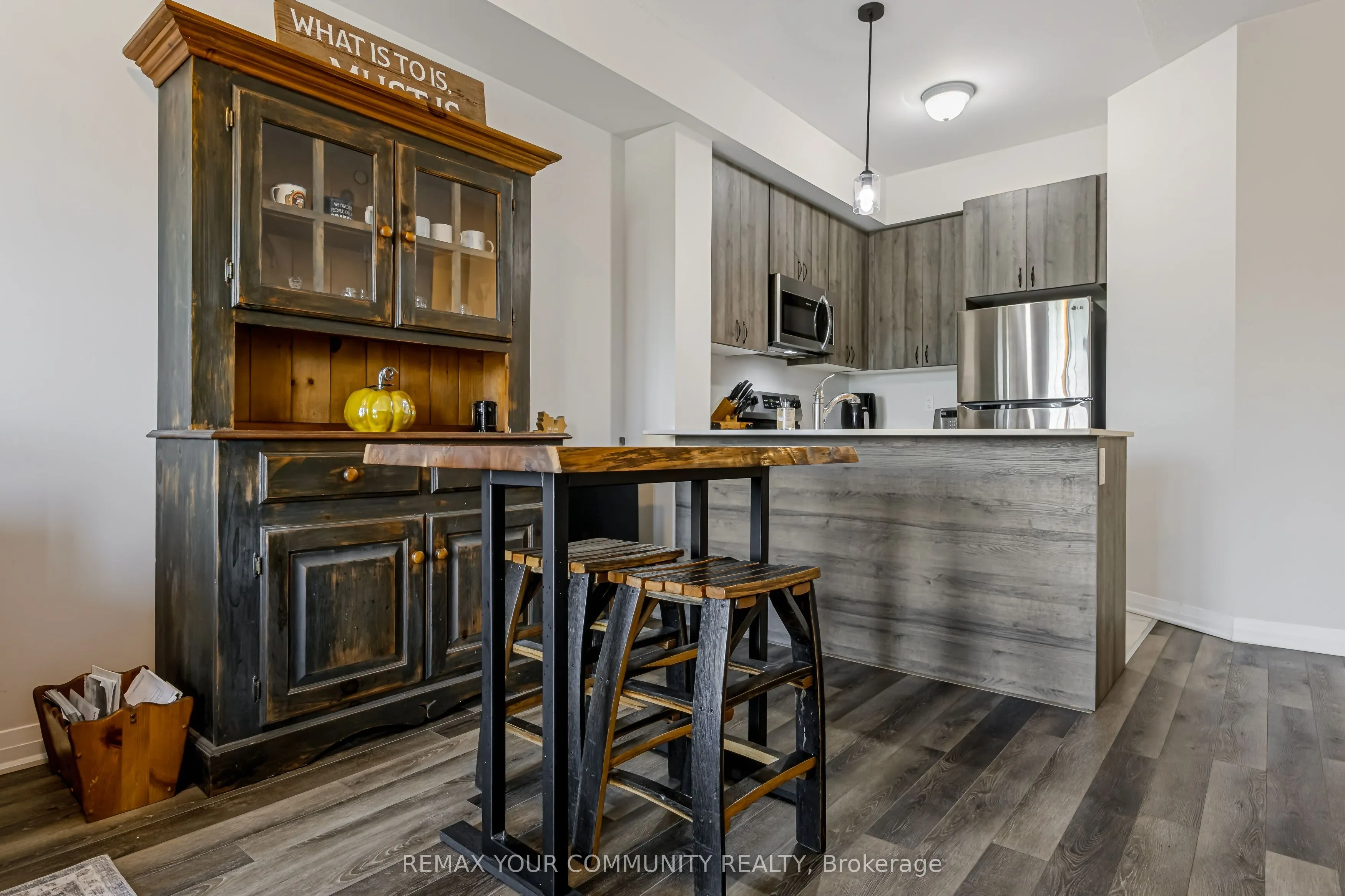 65 Shipway Avenue #202