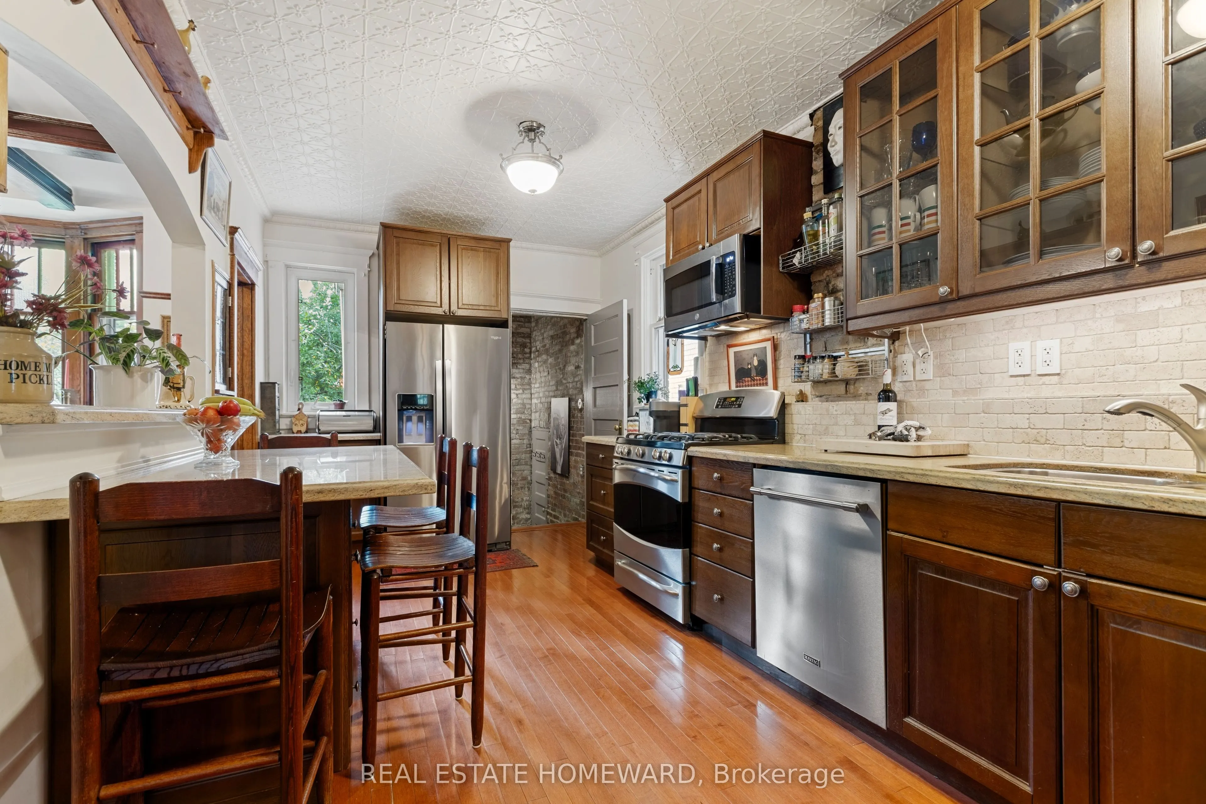 174 Heward Avenue