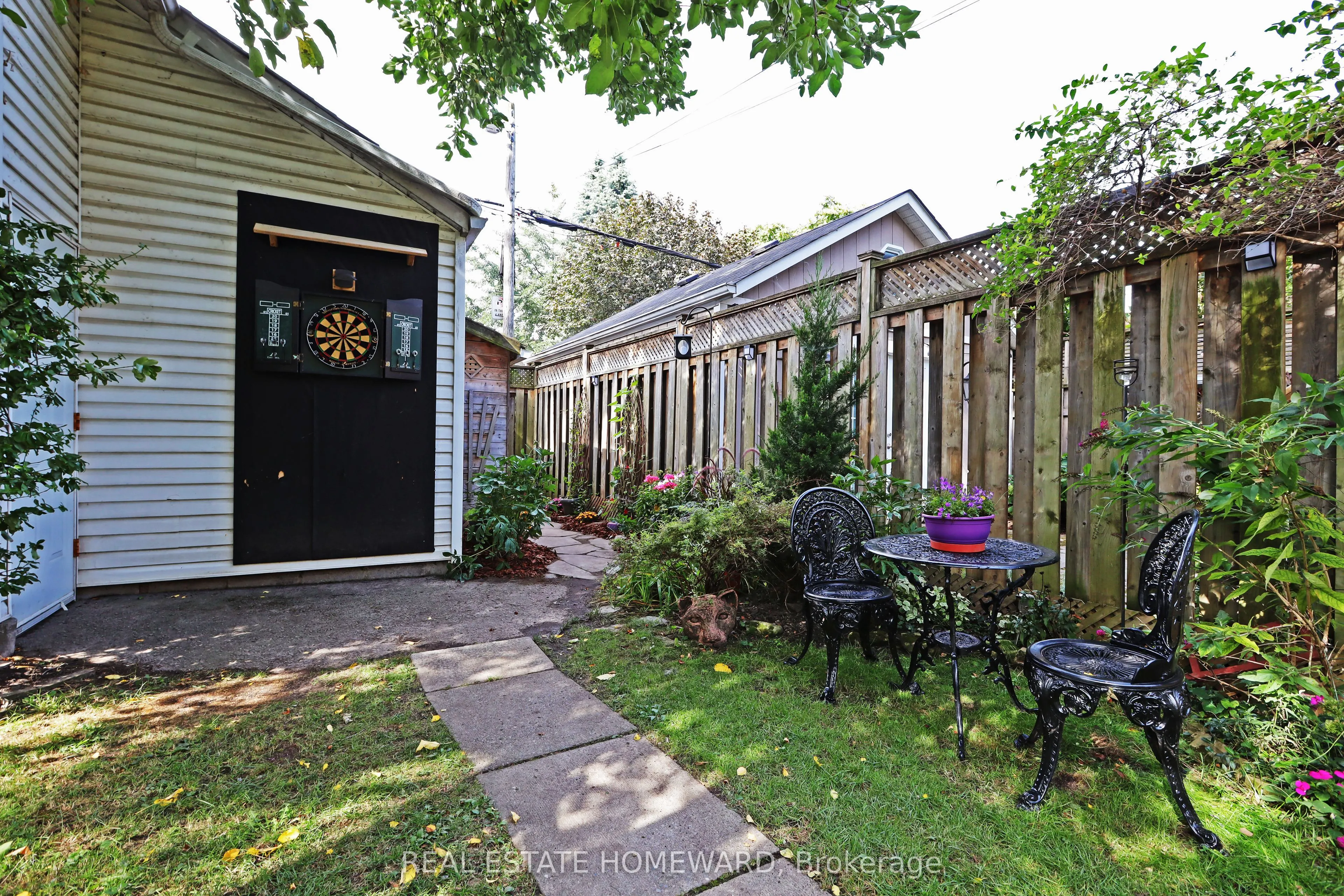 174 Heward Avenue